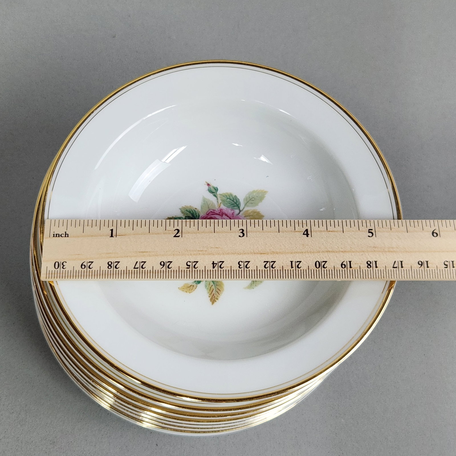 Noritake Sharon Dinnerware - 7