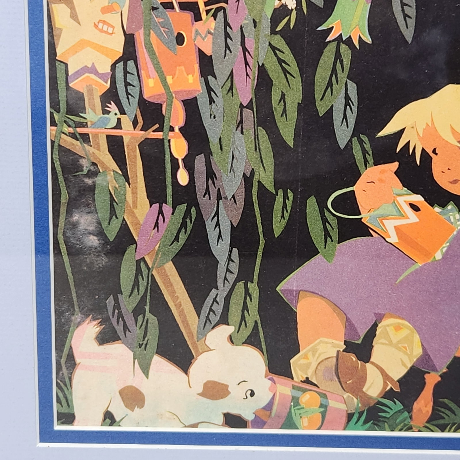 Robert Usher Framed Prints - 14