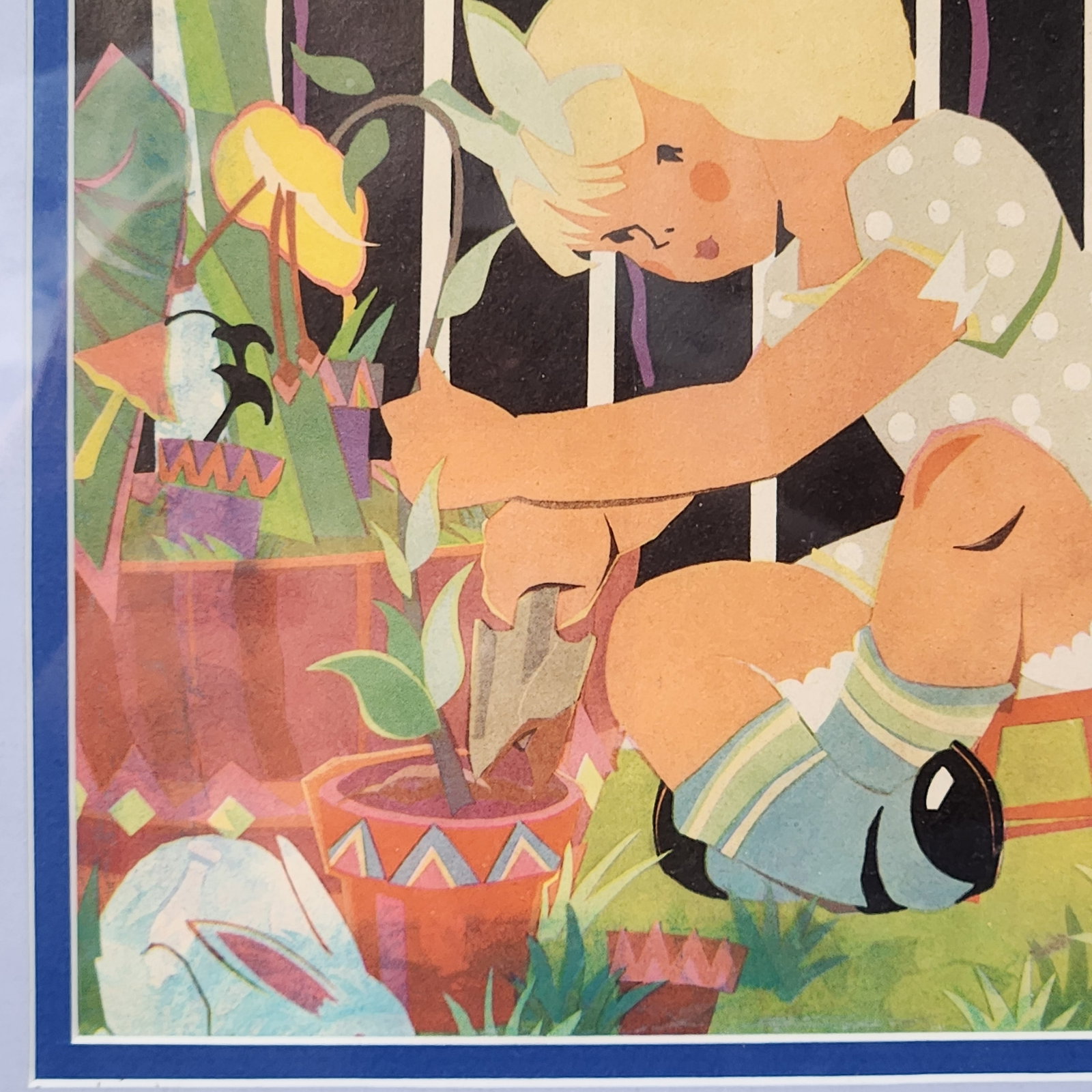 Robert Usher Framed Prints - 6