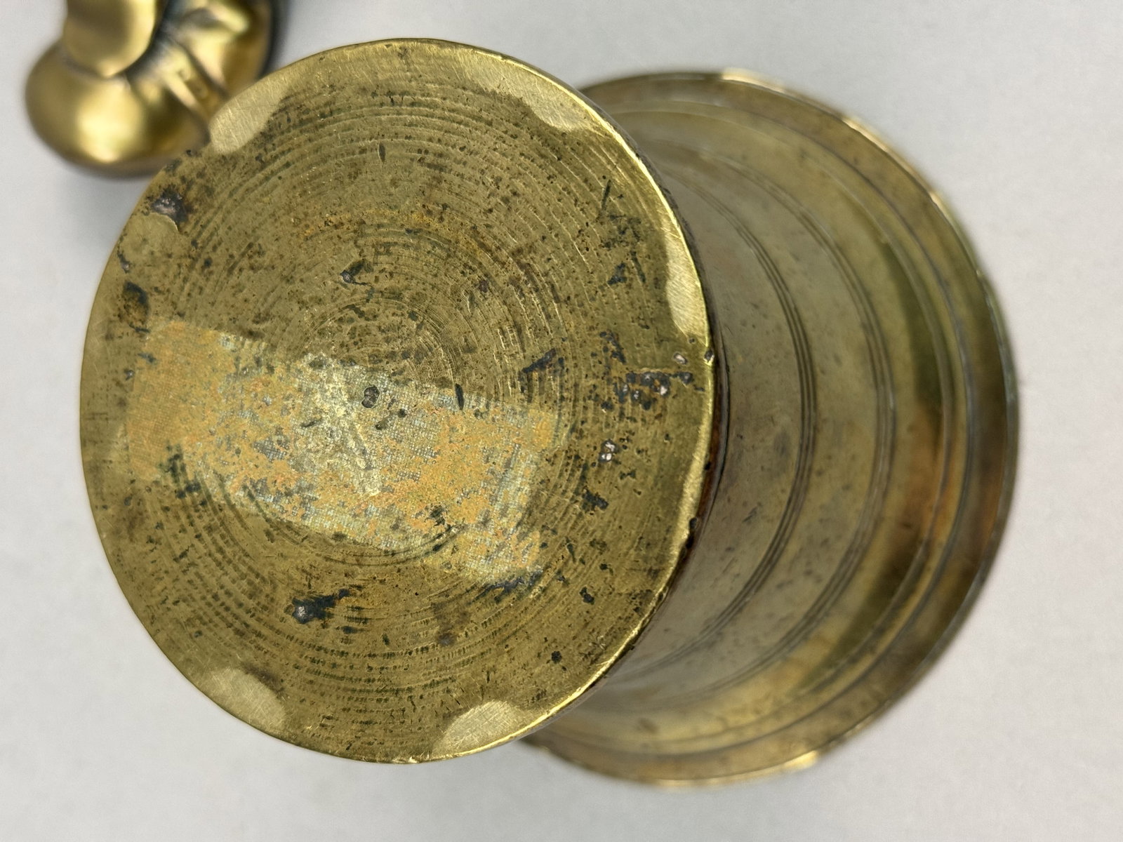 Decorative Brass and Bronze Objects - 2
