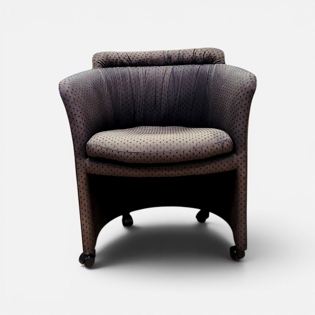 John Saladino For Baker Armchair #1 (1 of 7)