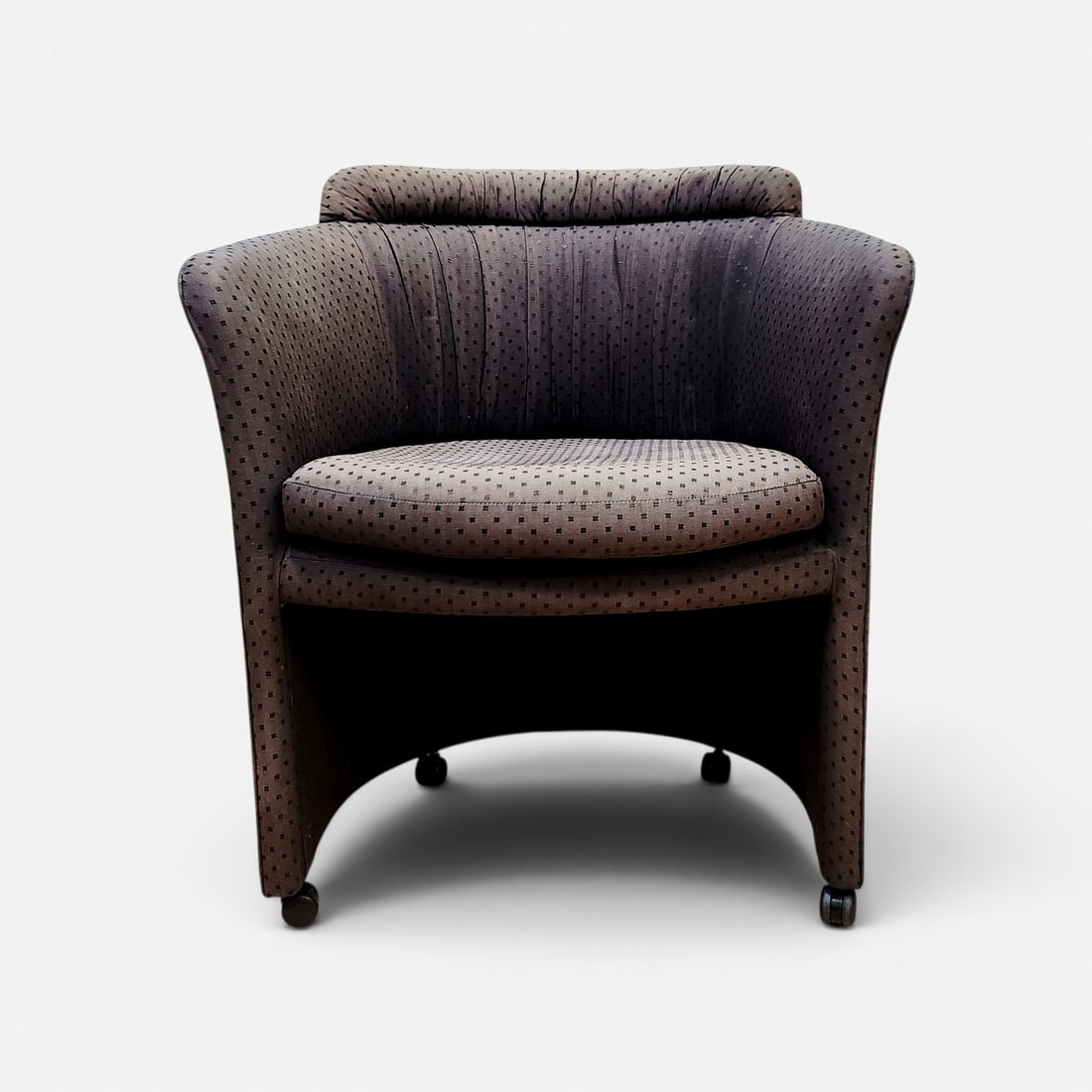 John Saladino For Baker Armchair #2 (1 of 8)