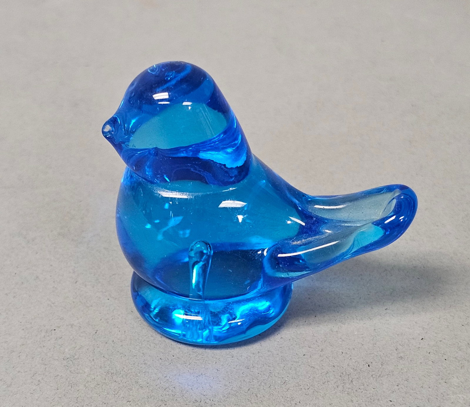 Ron Ray Bluebird of Happiness (1 of 5)