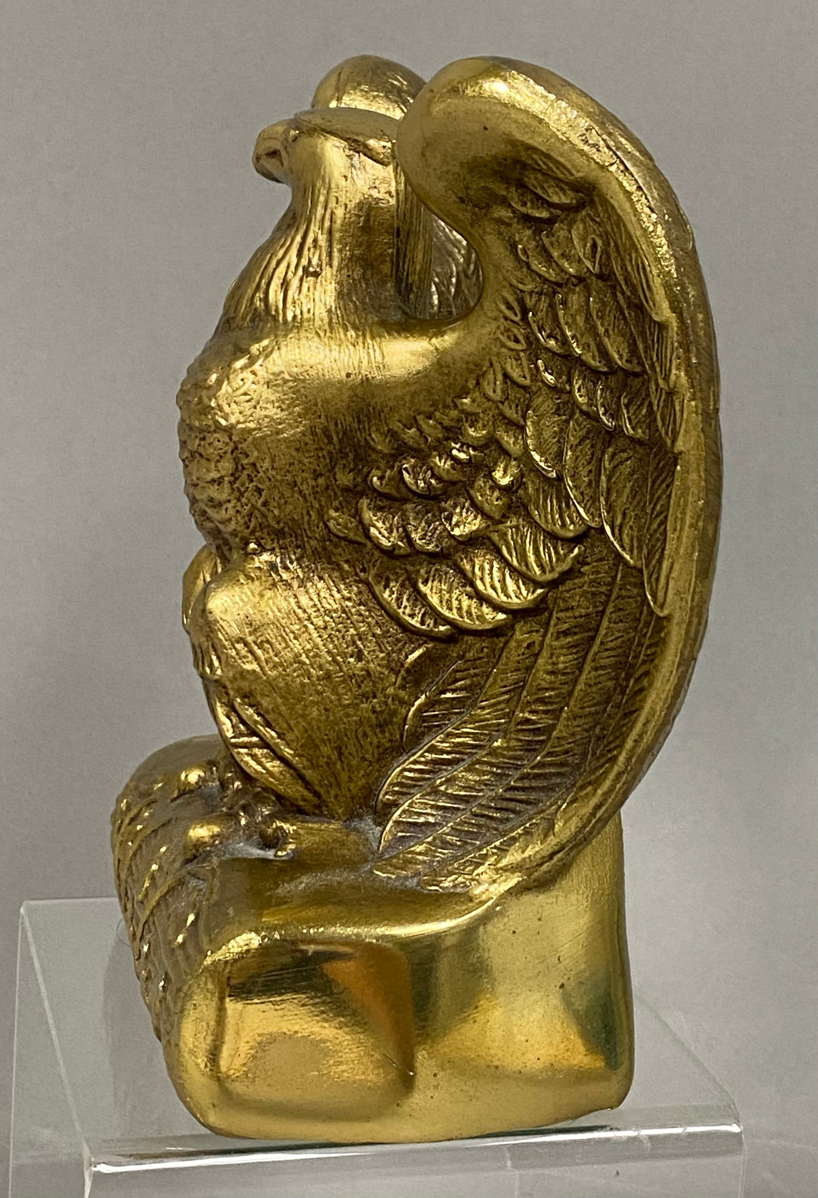 PMC American Eagle Bookend - 2