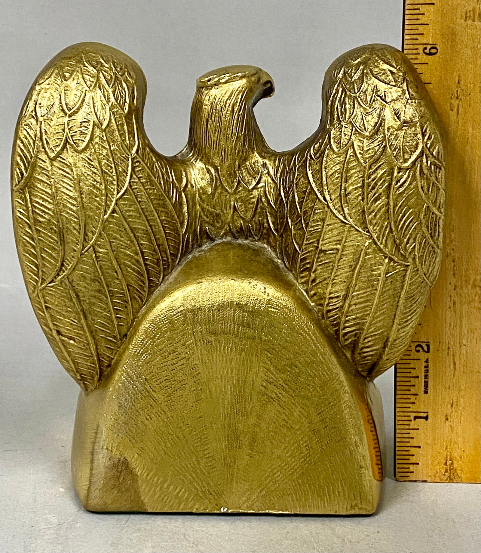 PMC American Eagle Bookend - 3