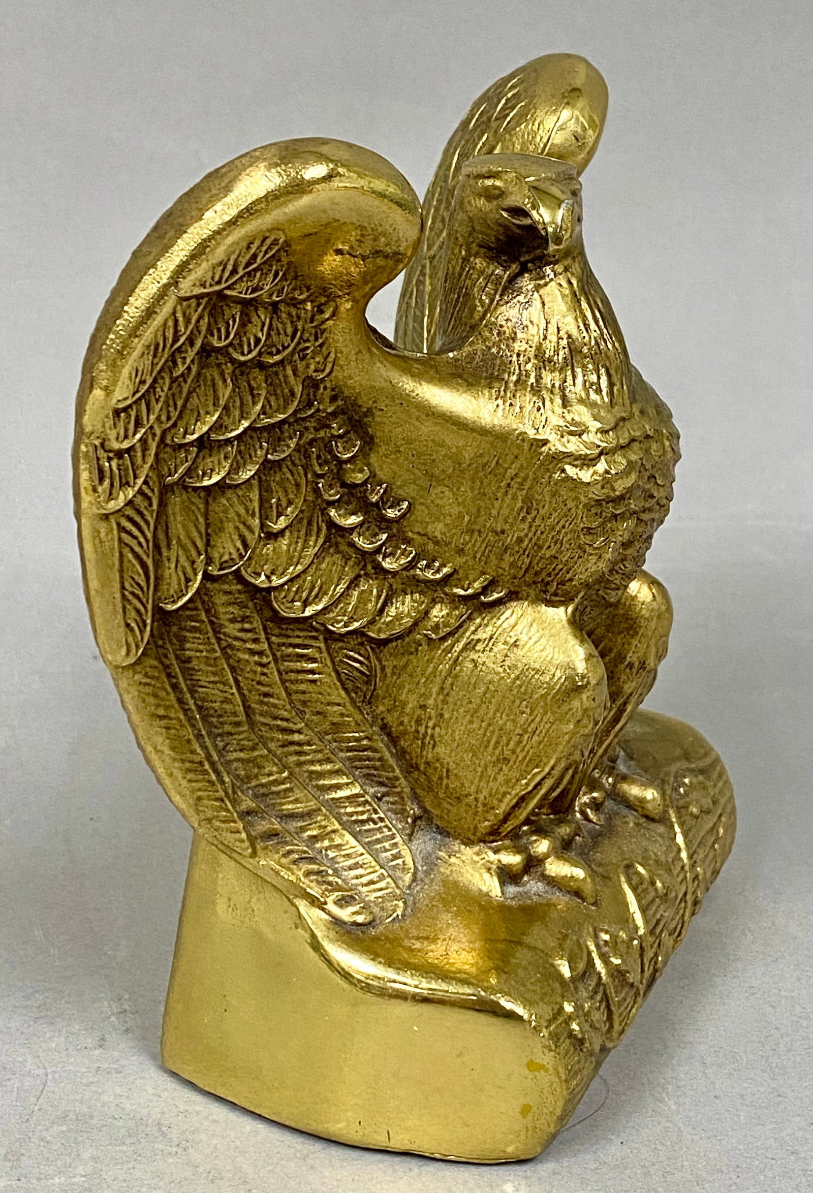 PMC American Eagle Bookend - 4