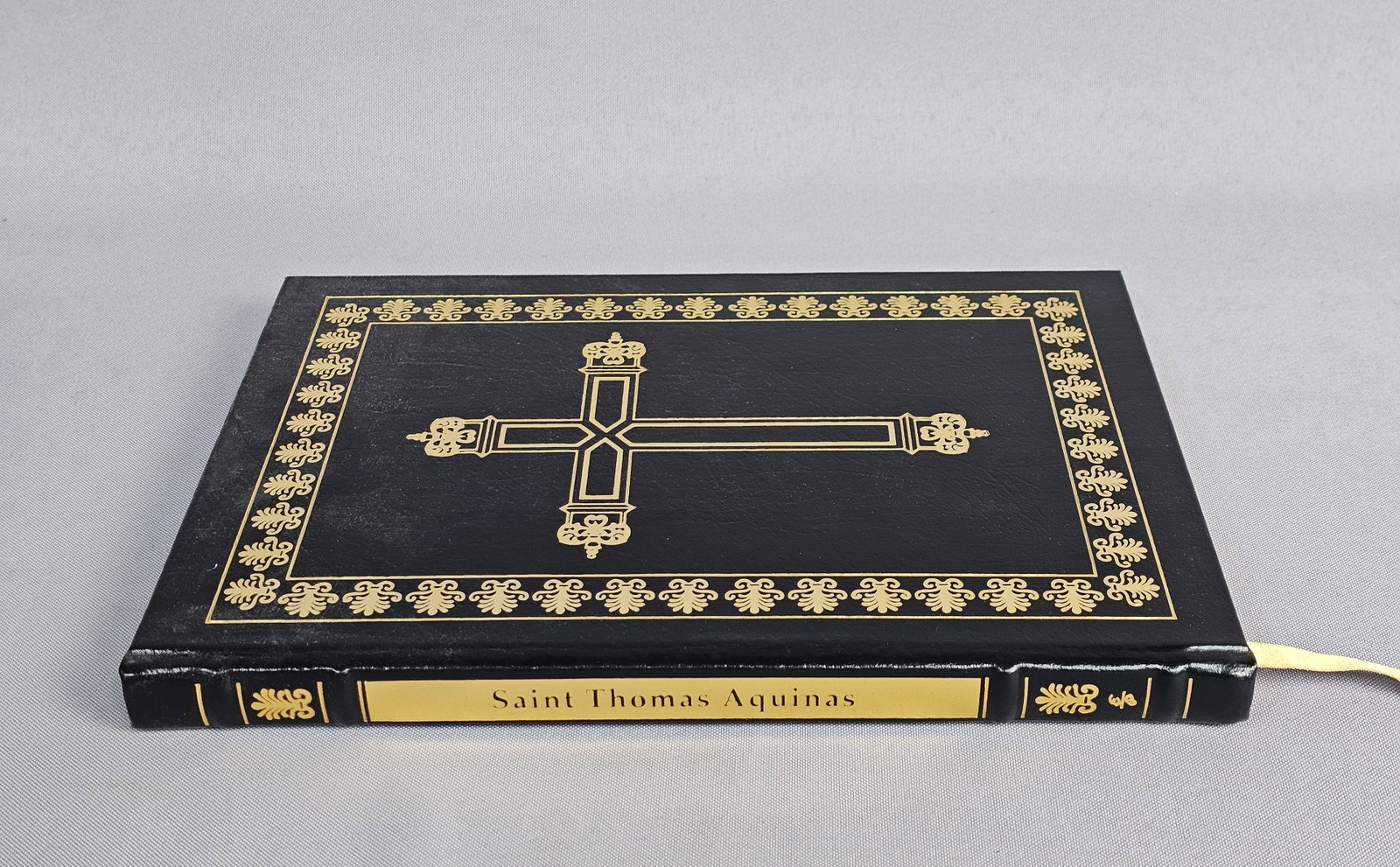 Aquinas Selections from His Works by Shuster (1 of 7)