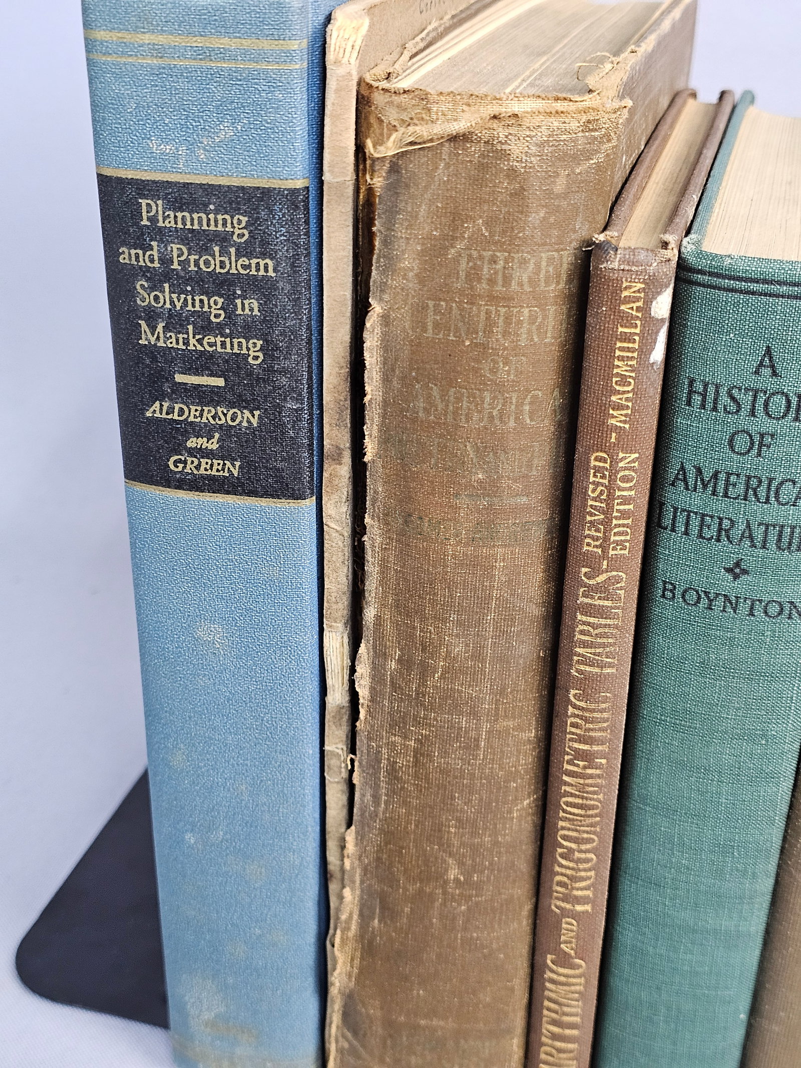Educational and Technical Textbooks Collection - 18