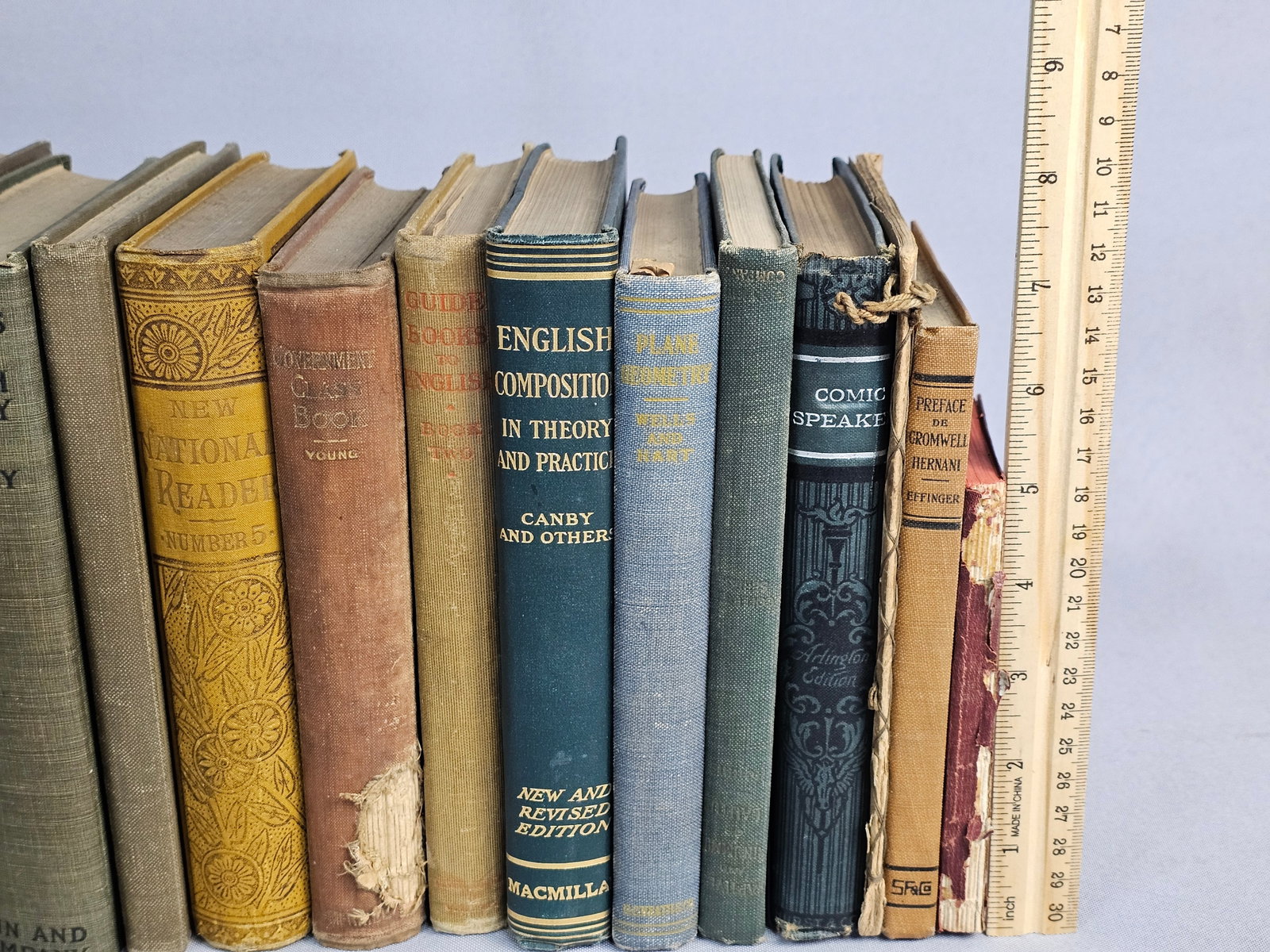 Educational and Technical Textbooks Collection - 2