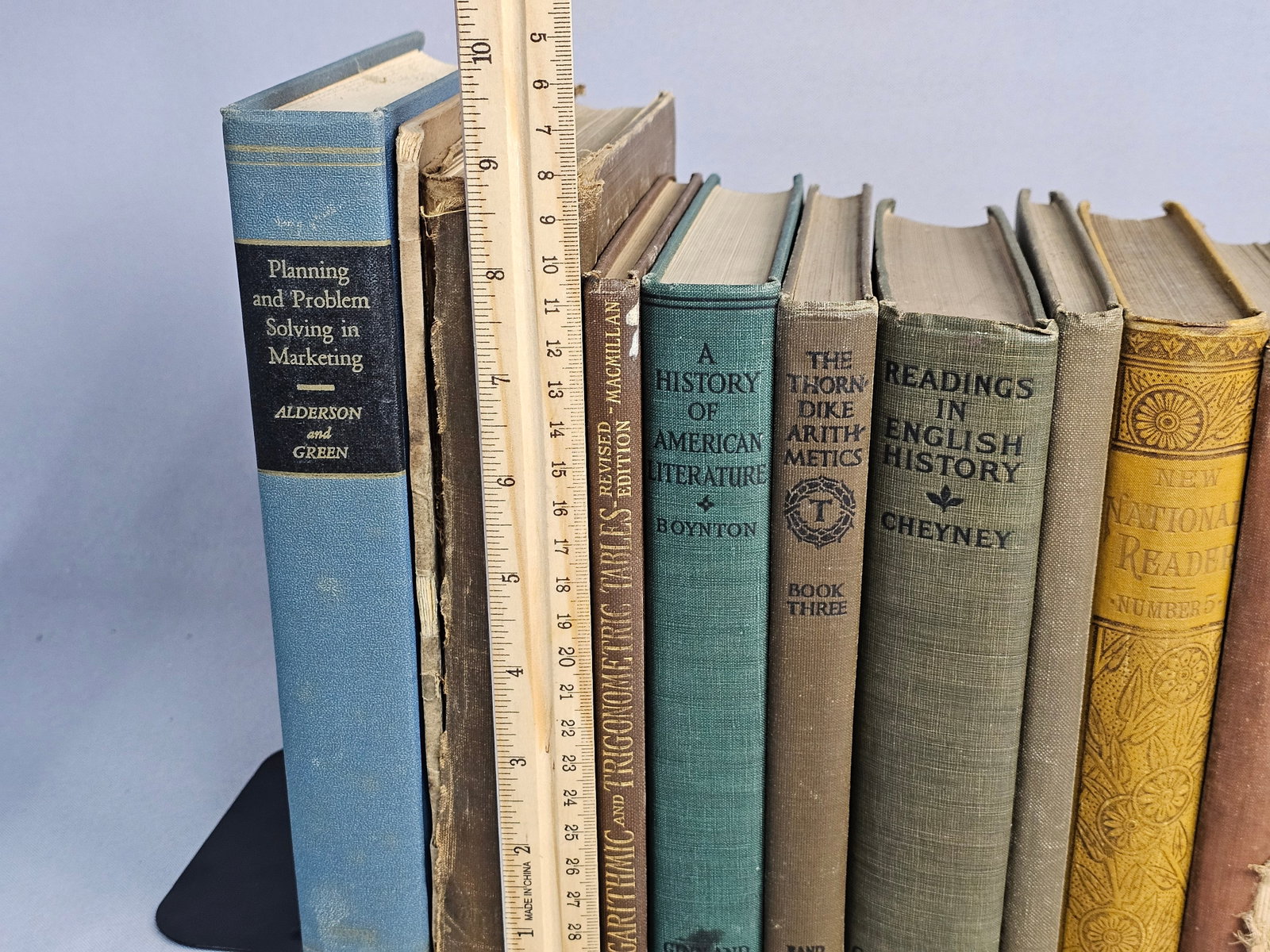 Educational and Technical Textbooks Collection - 3