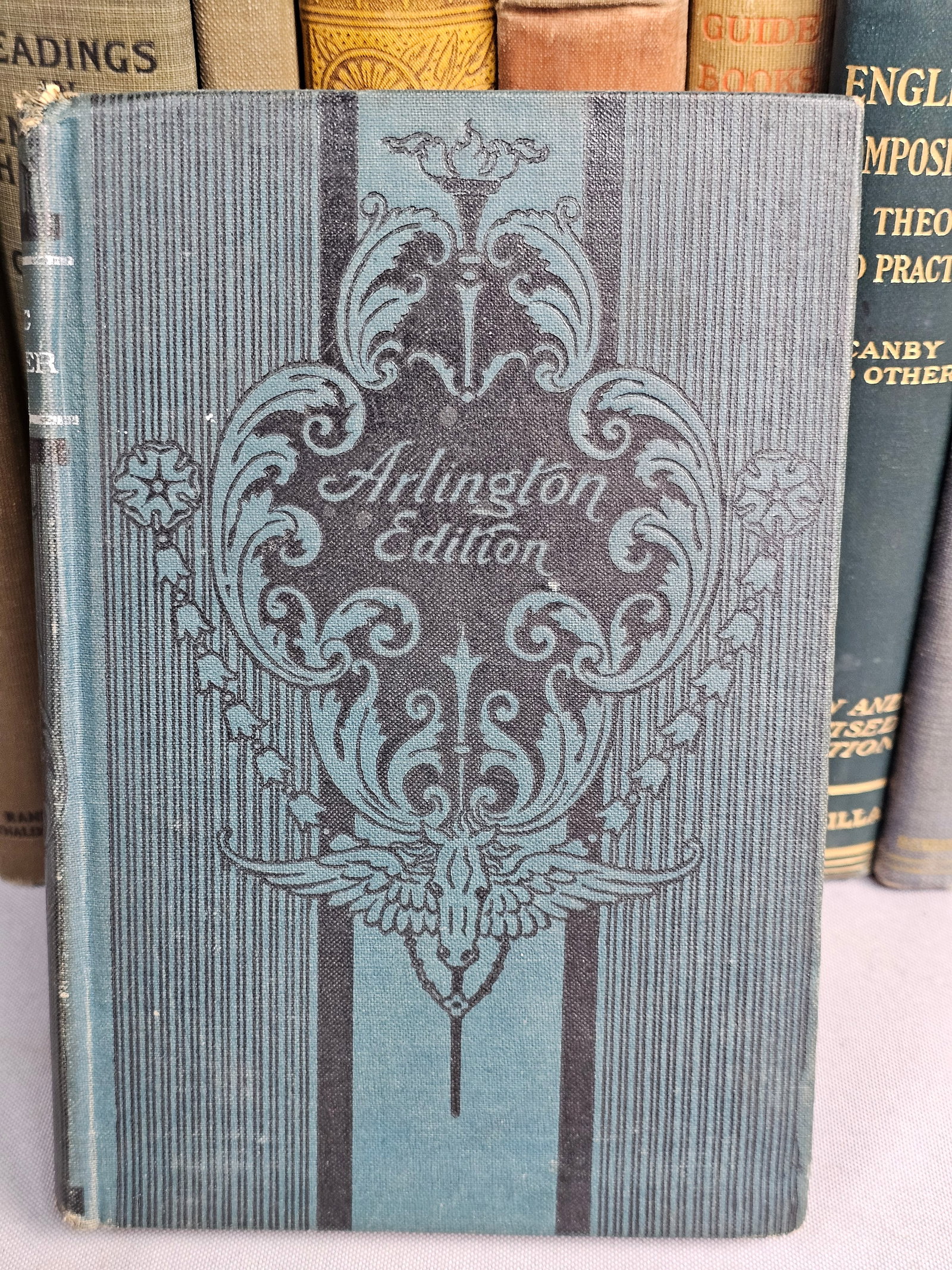 Educational and Technical Textbooks Collection - 4