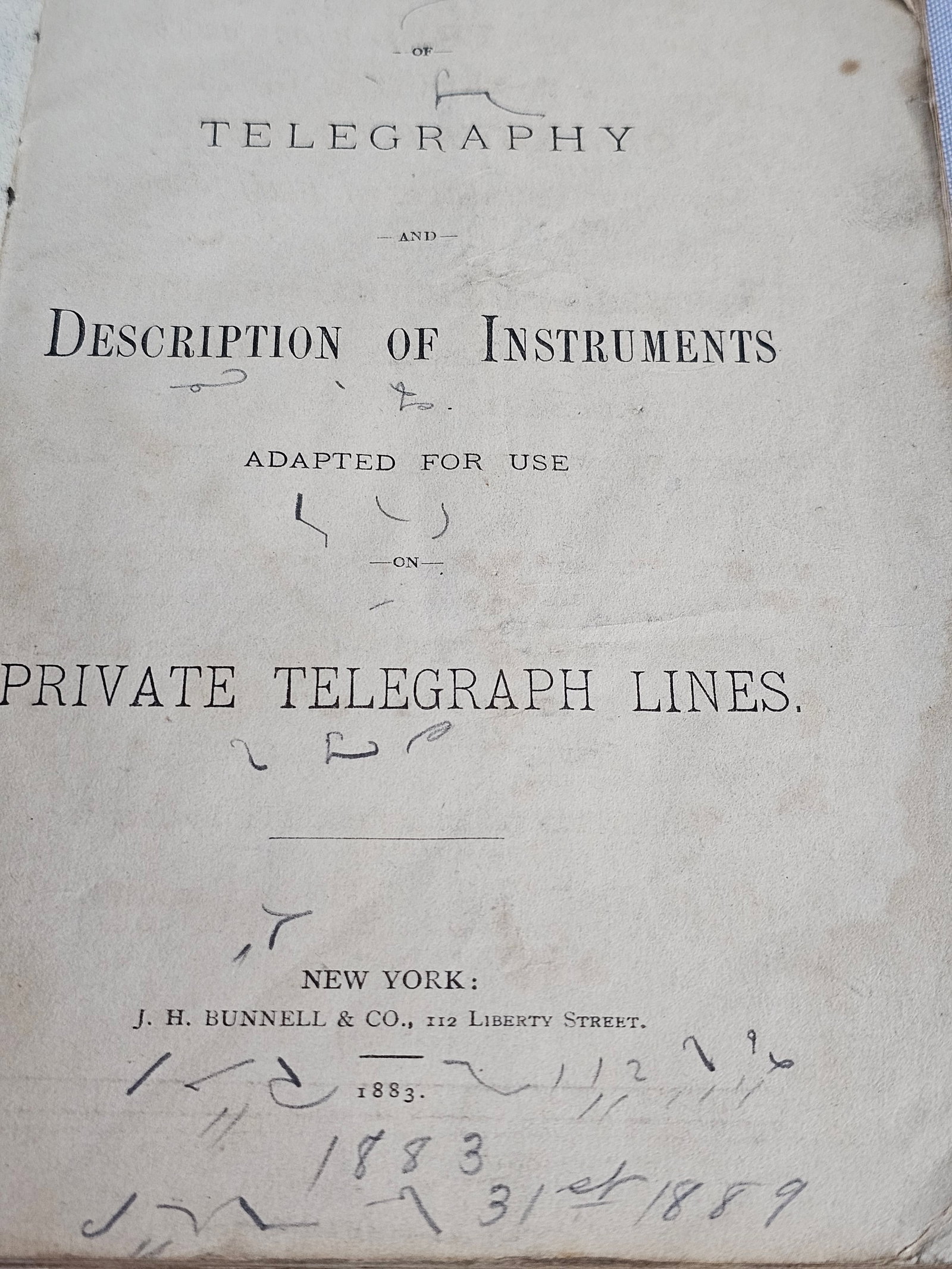 Educational and Technical Textbooks Collection - 6