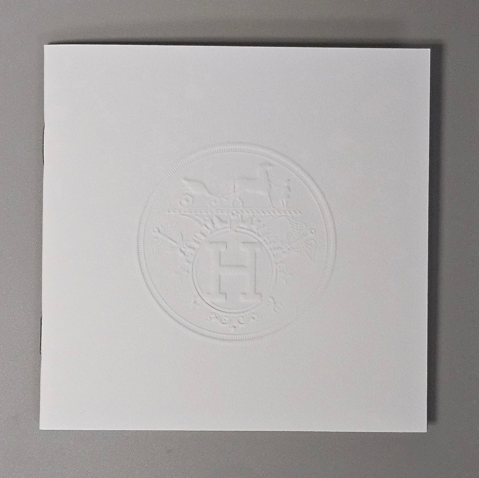 Hermes Cape Cod Double Tour Watch - 11