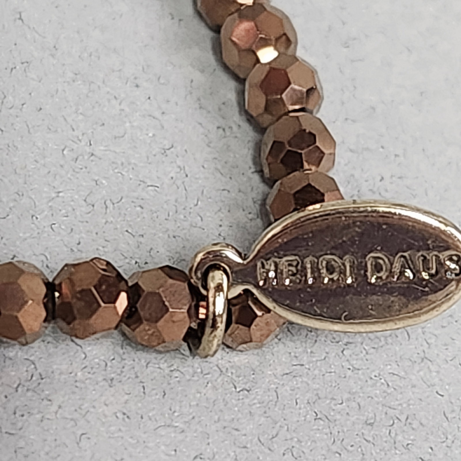 Heidi Daus Celestial Pave Necklace - 5