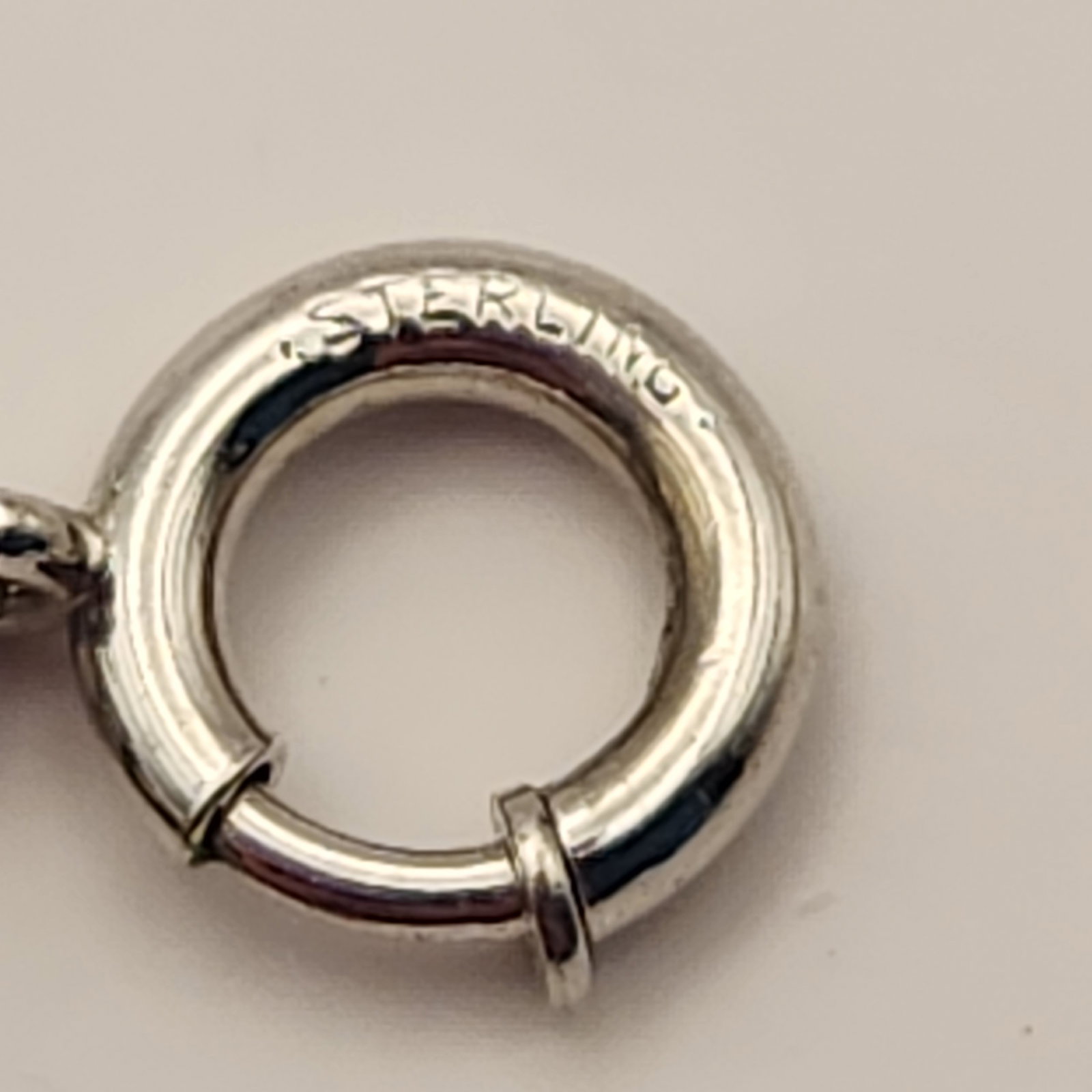 Silver Charm Bracelet Collection - 11