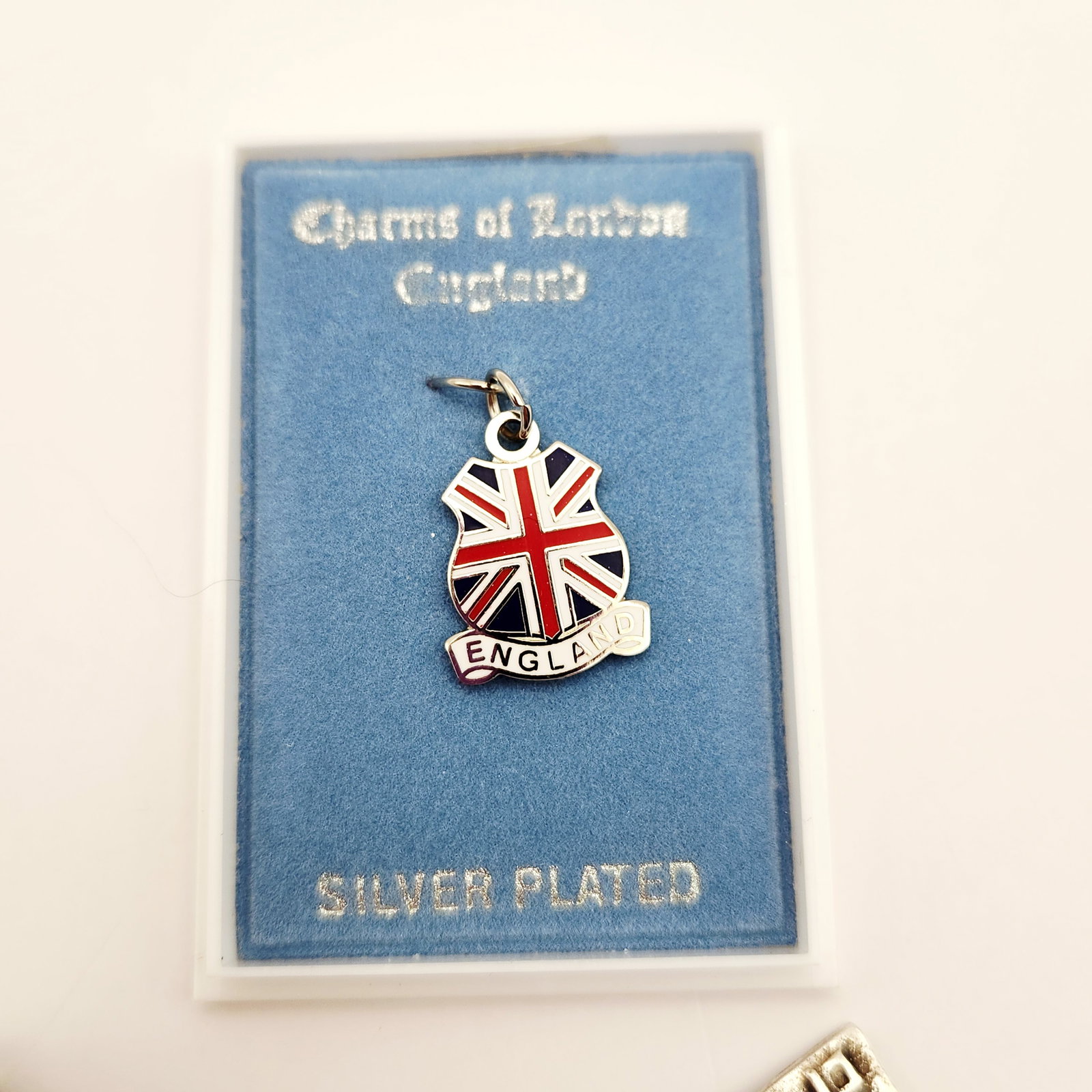 Silver Charm Bracelet Collection - 2
