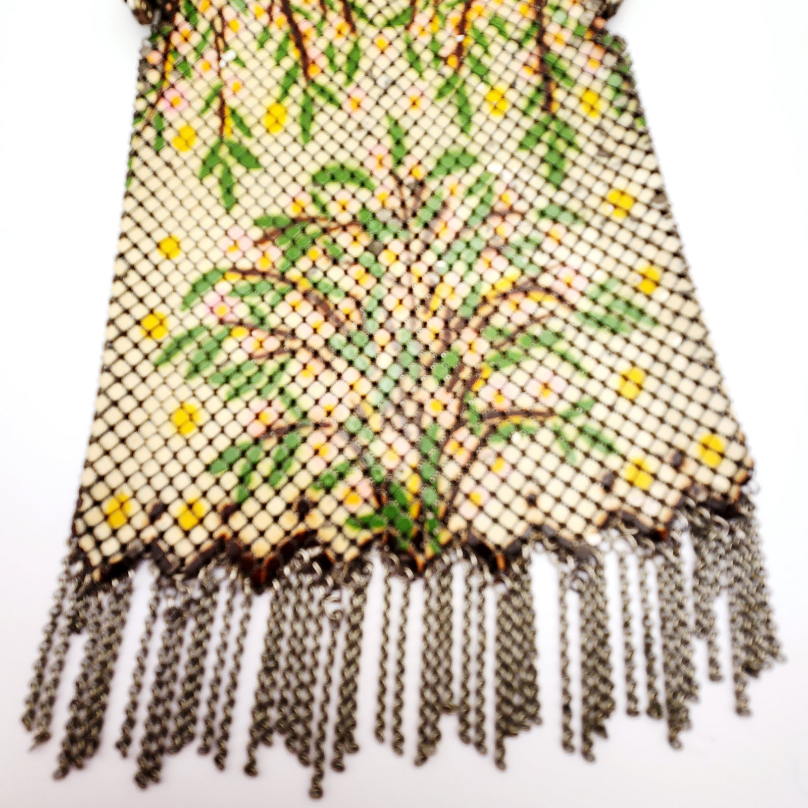 Whiting & Davis Mesh Purses - 3
