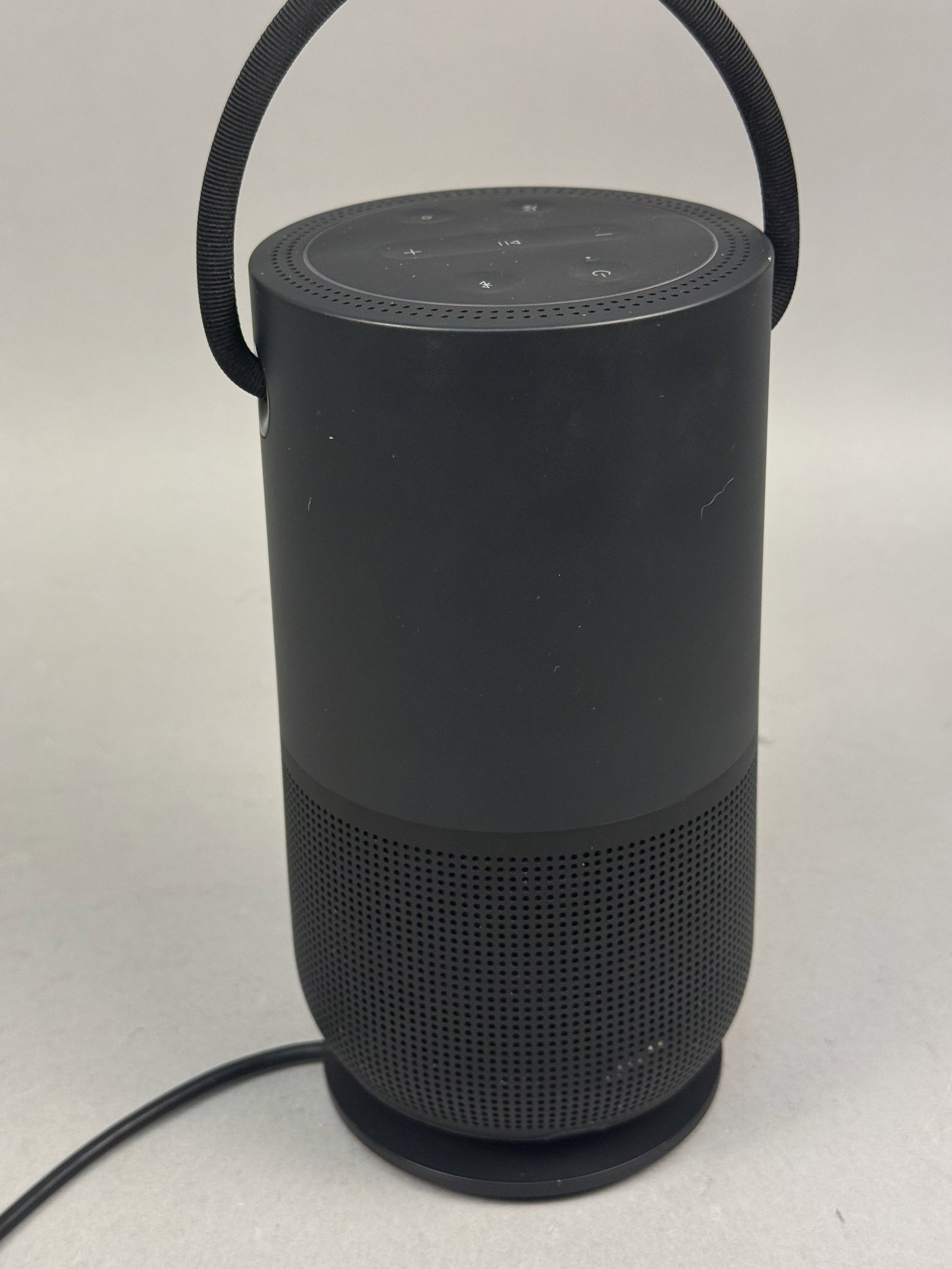 Bose Portable Smart Speaker Set - 10