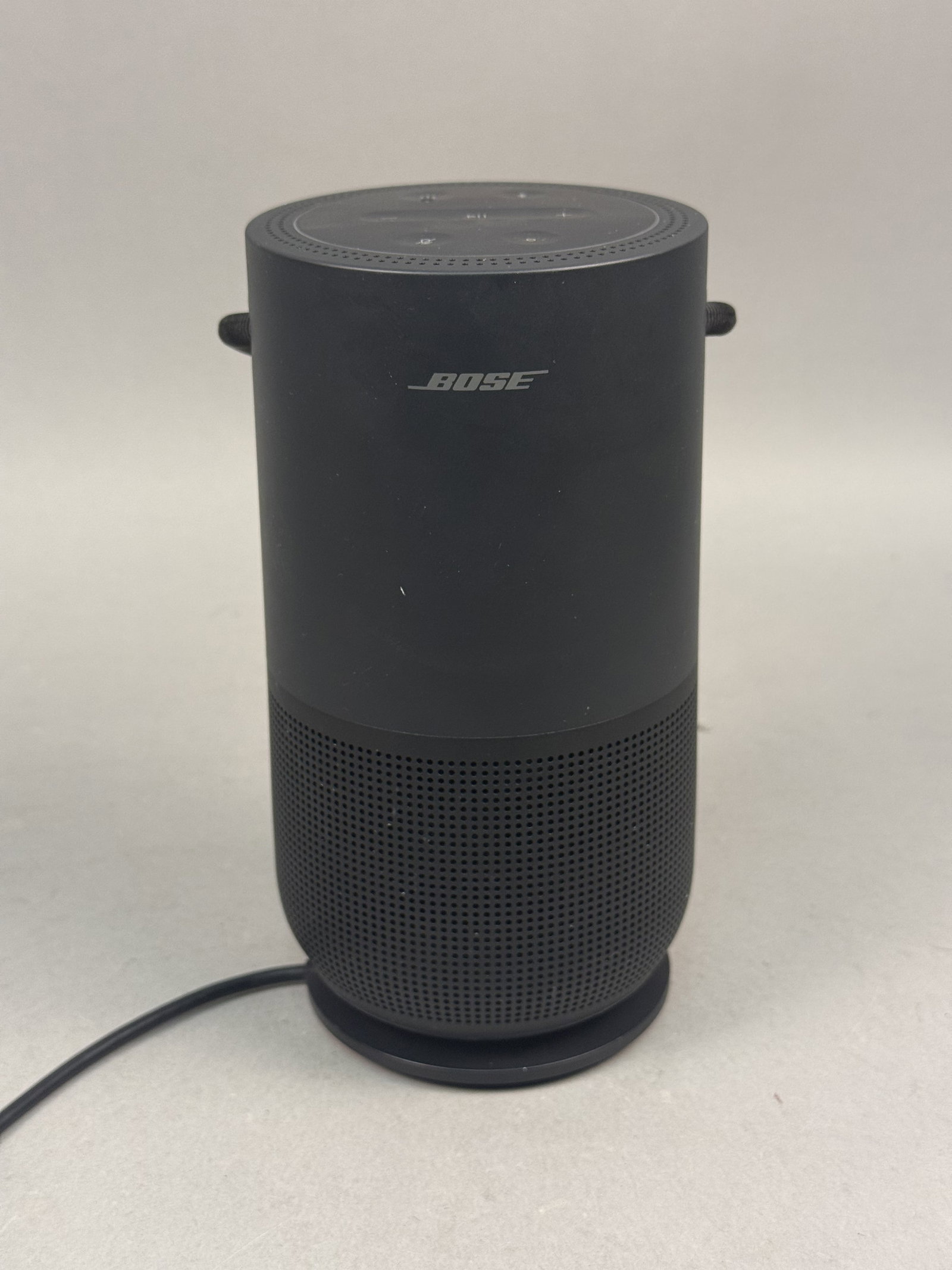 Bose Portable Smart Speaker Set (1 of 11)