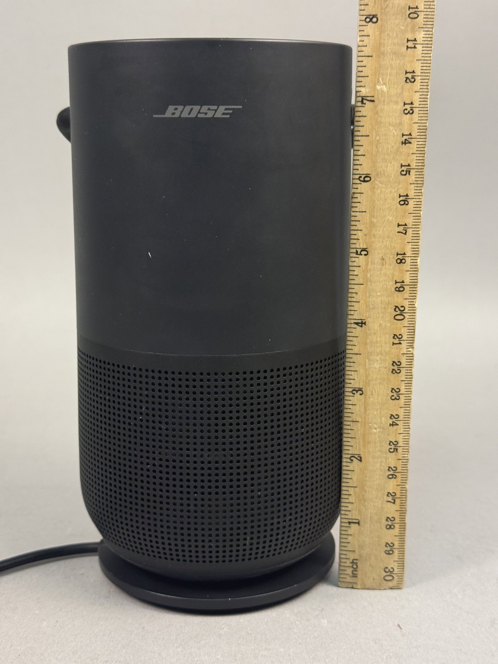 Bose Portable Smart Speaker Set - 3