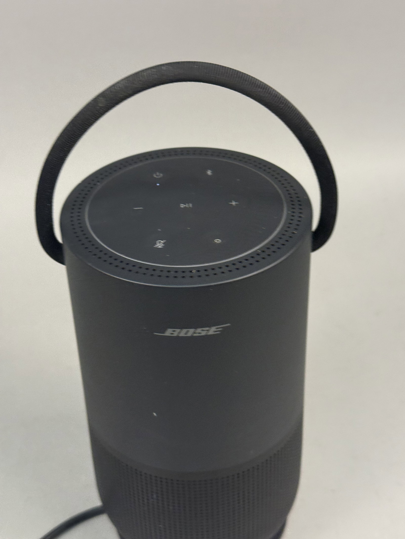 Bose Portable Smart Speaker Set - 4