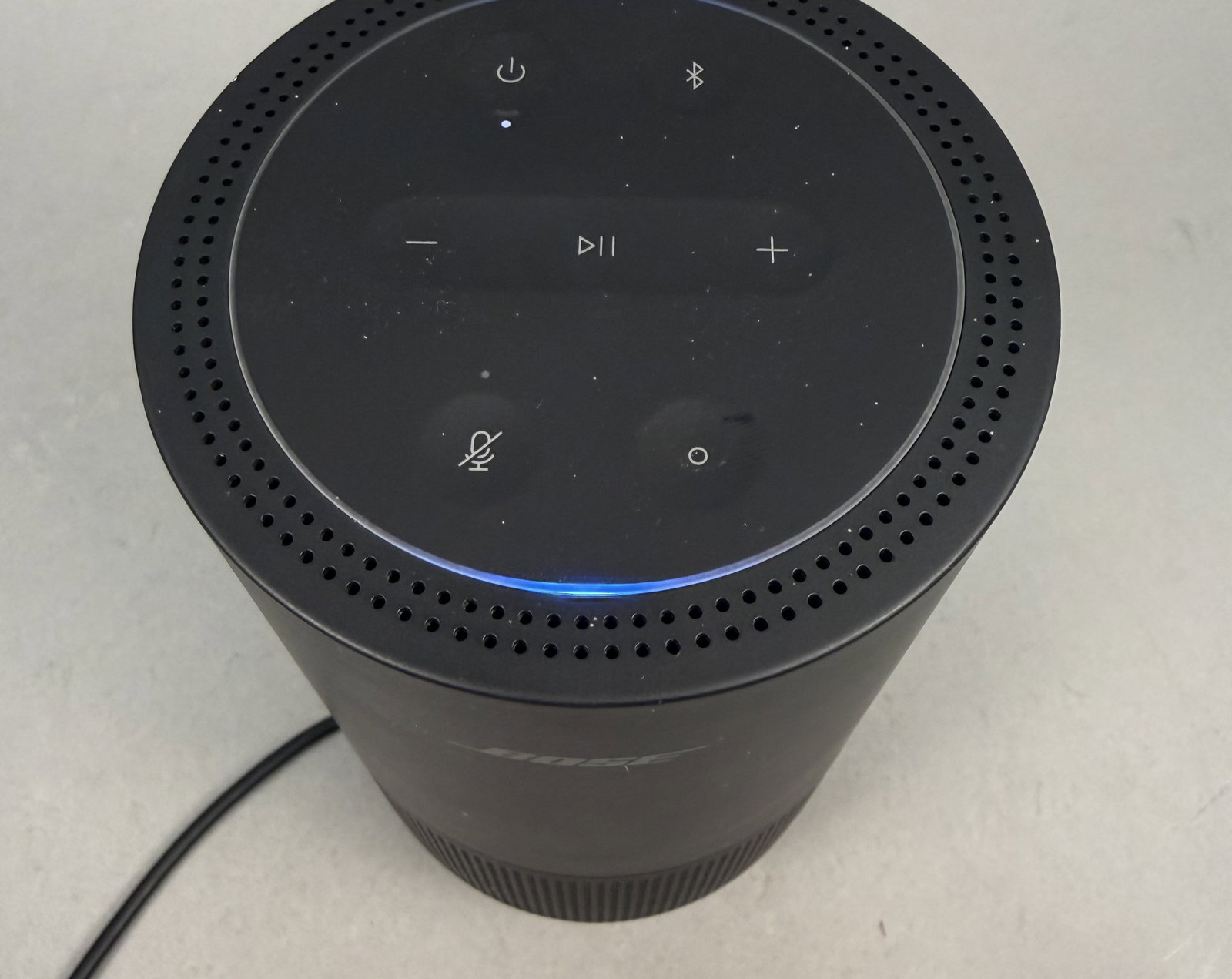 Bose Portable Smart Speaker Set - 6