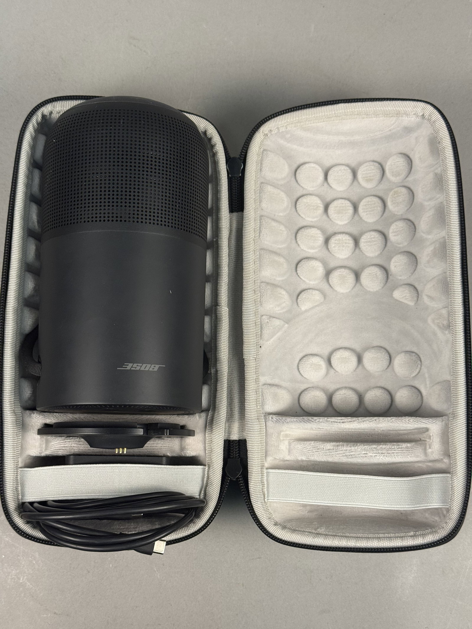 Bose Portable Smart Speaker Set - 8