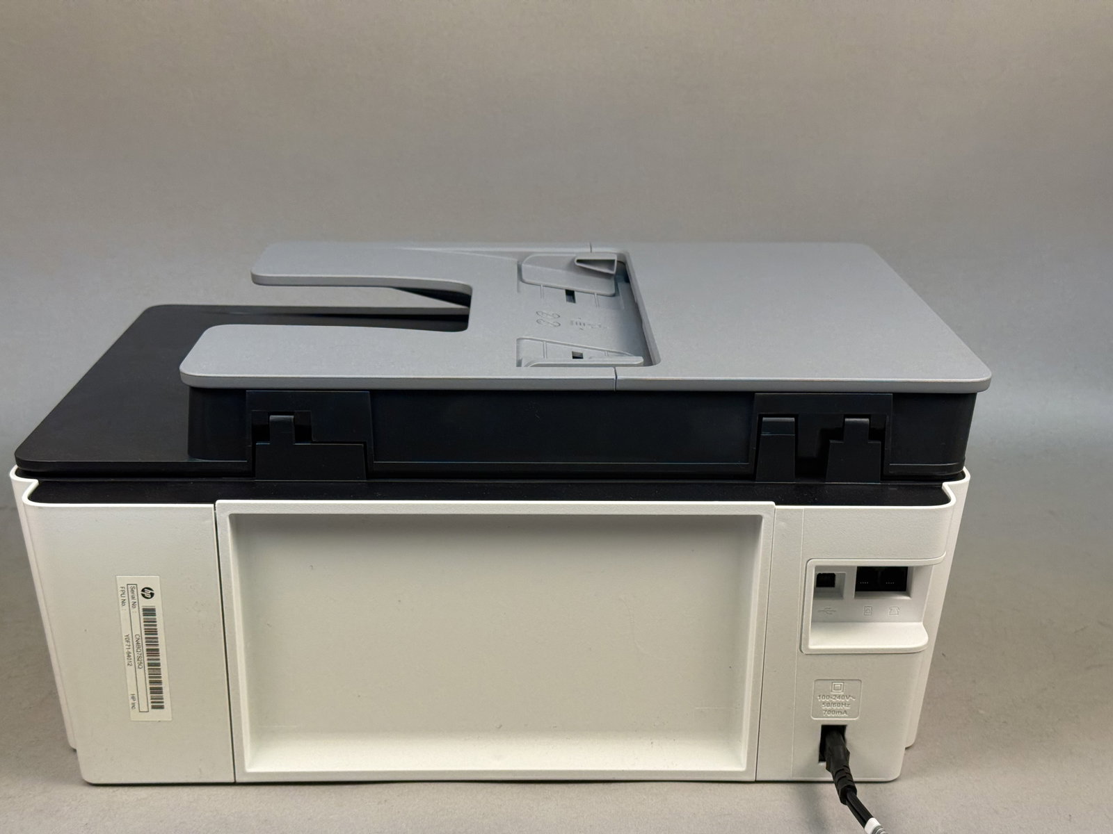 HP Smart Tank Plus 651 Wireless Printer - 5