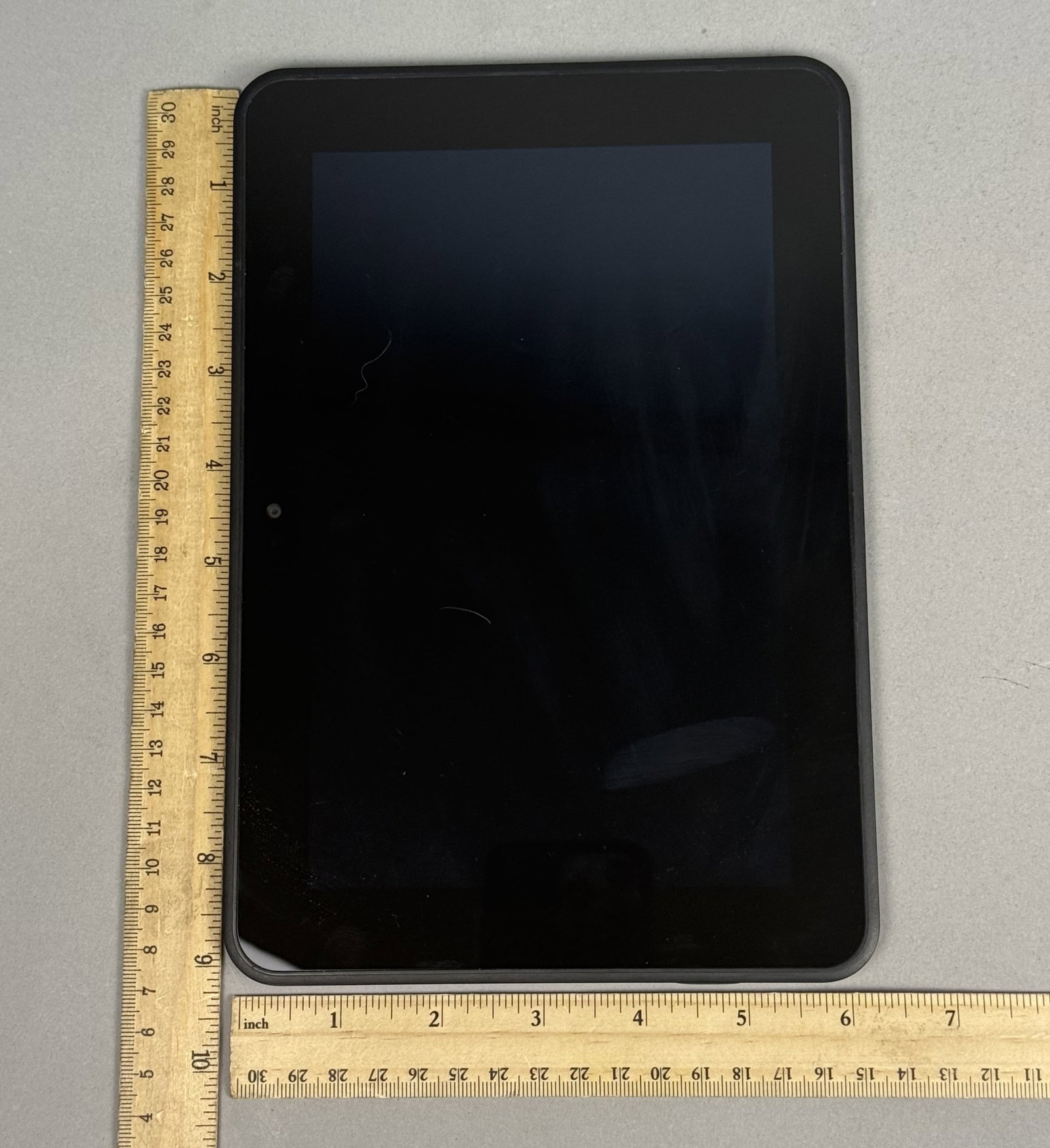 Amazon Kindle Fire 1st Generation Tablet - 4