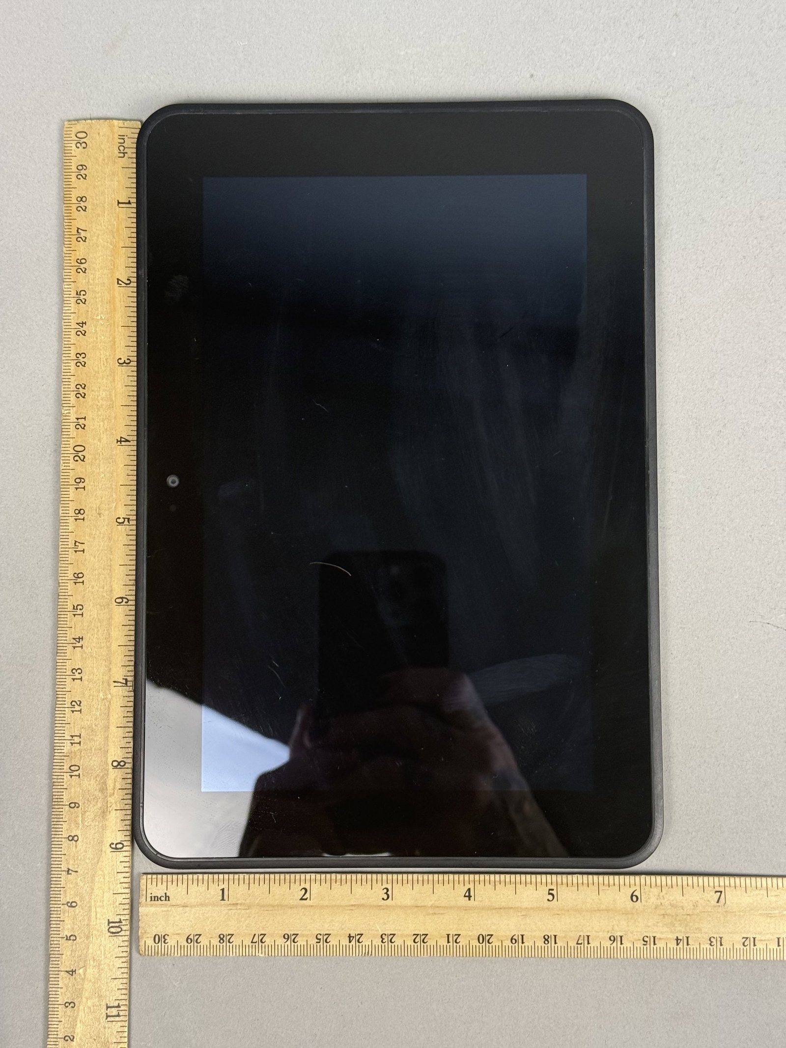 Amazon Kindle Fire 1st Generation Tablet - 7