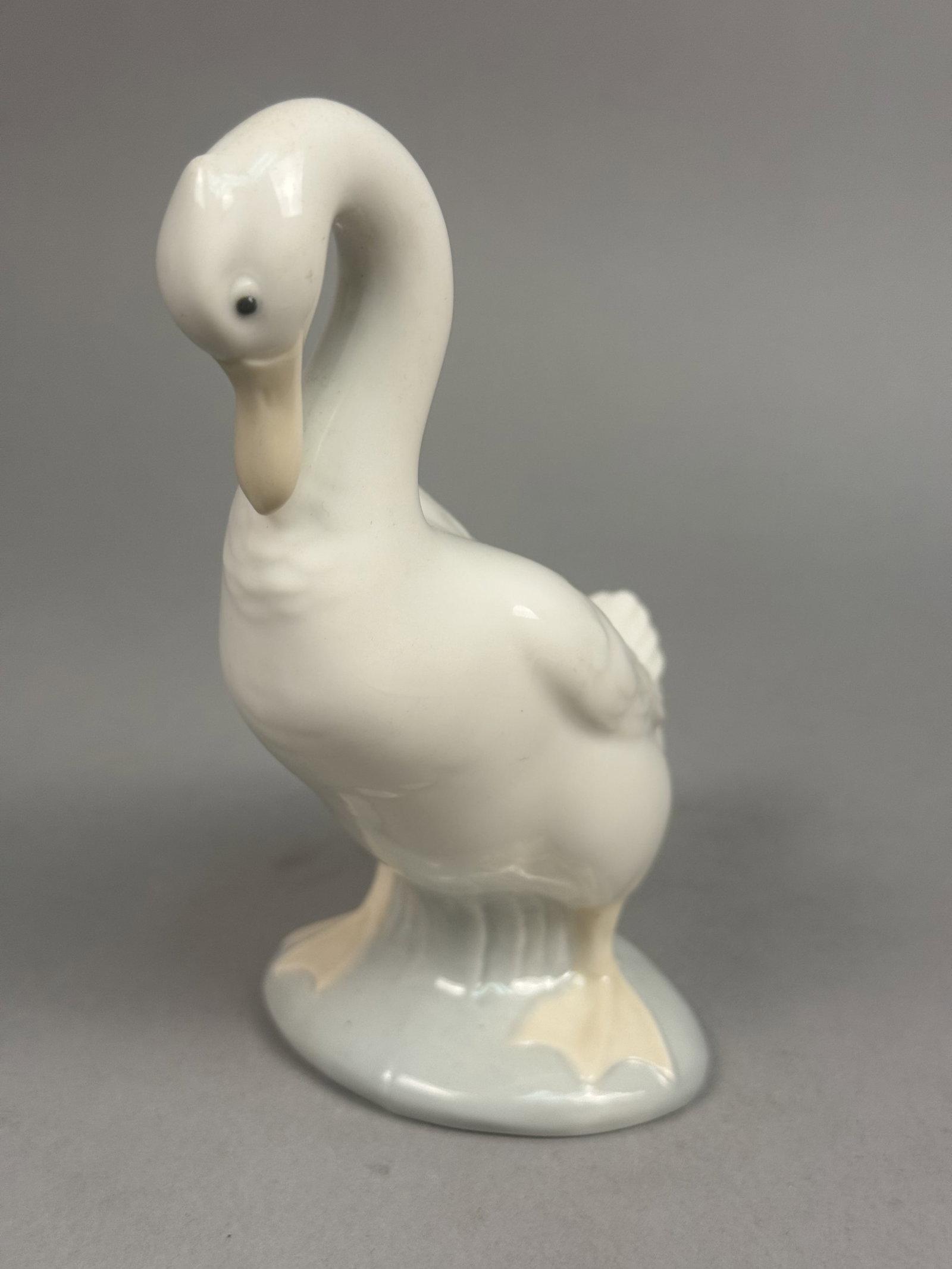 Nao by Lladro Goose Figurine (1 of 7)