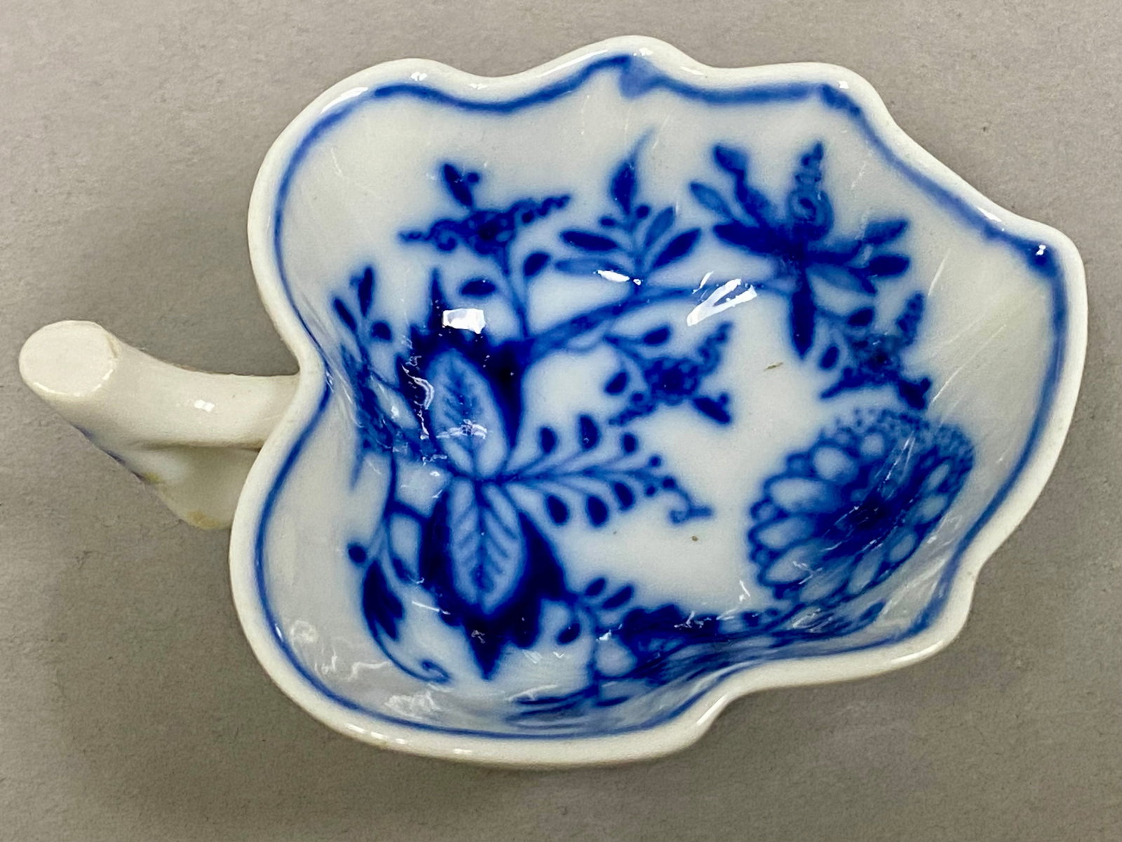 Six Ceramic Salt Cellars - 7