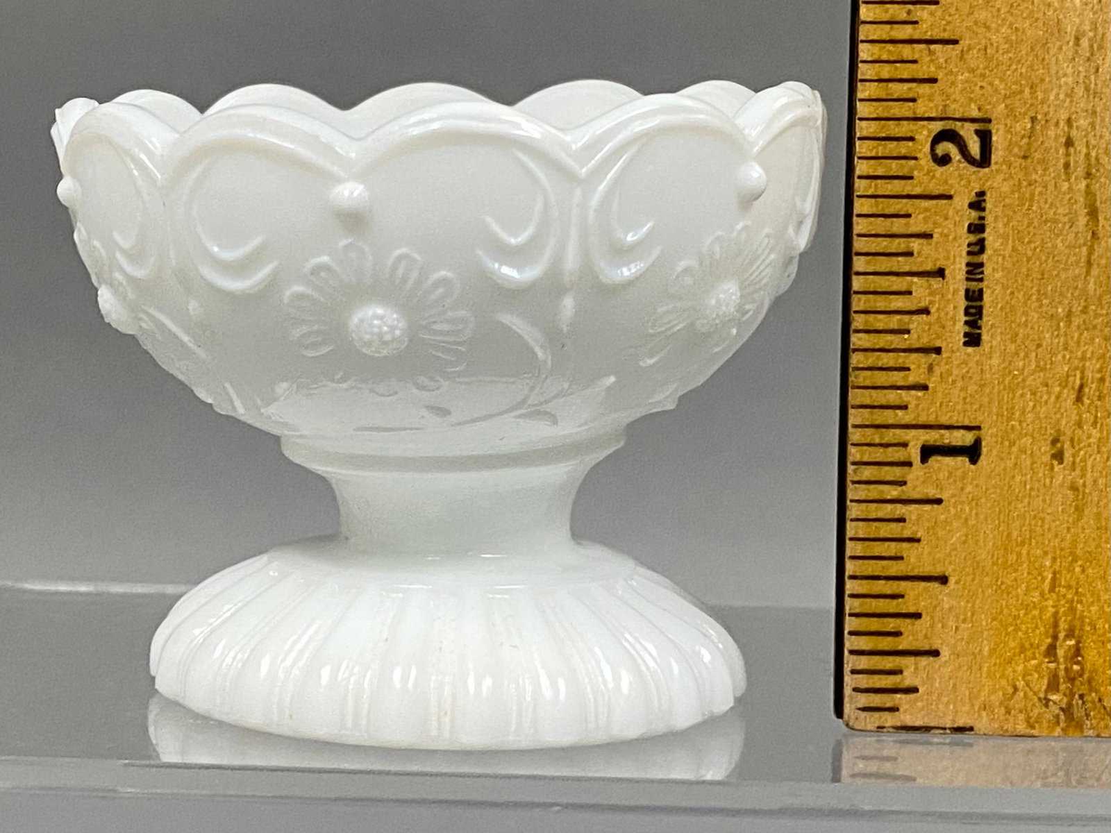 Assorted Miniature Vessels - 11