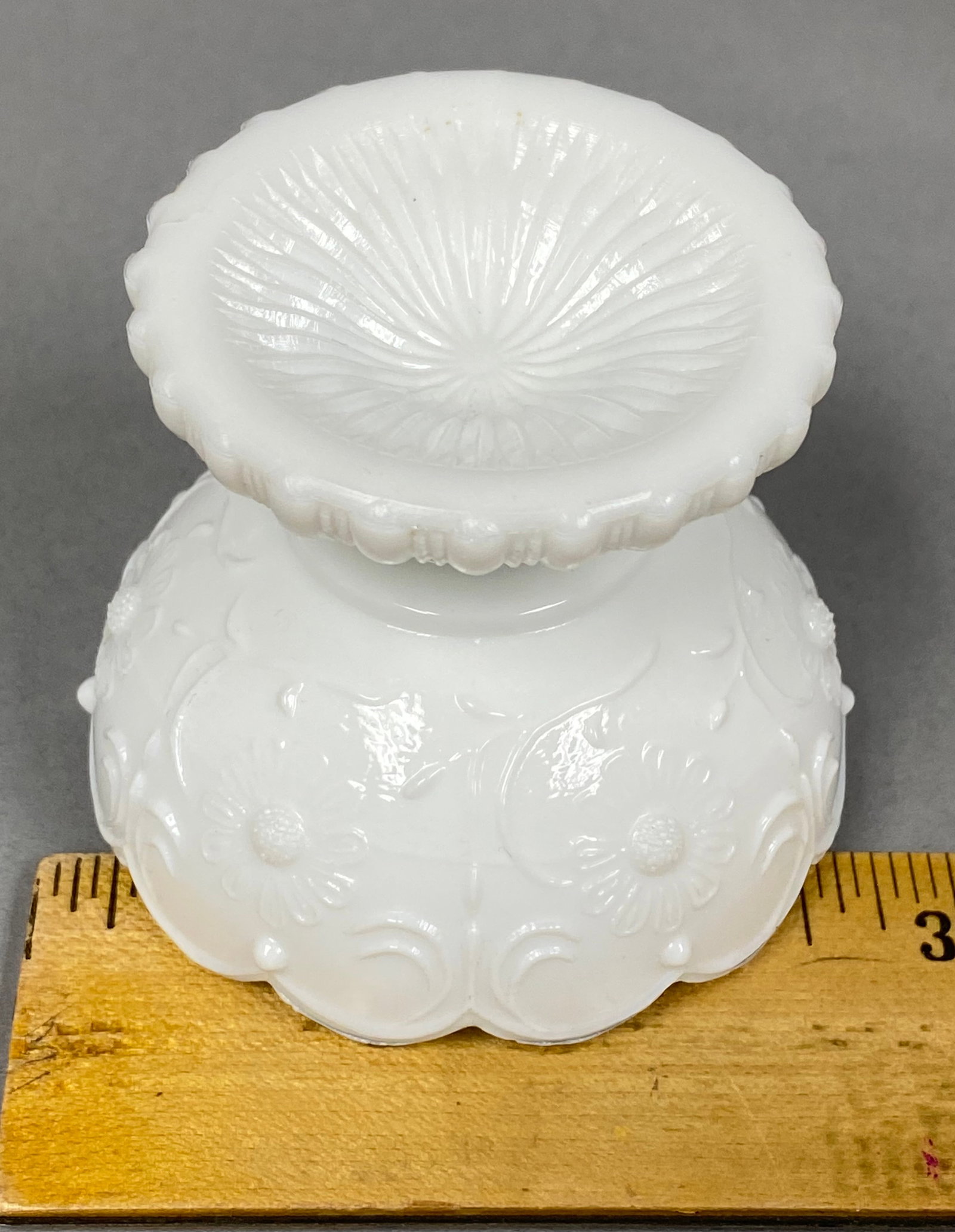 Assorted Miniature Vessels - 12