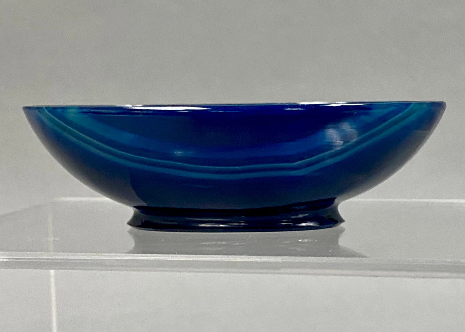 Assorted Miniature Vessels - 2