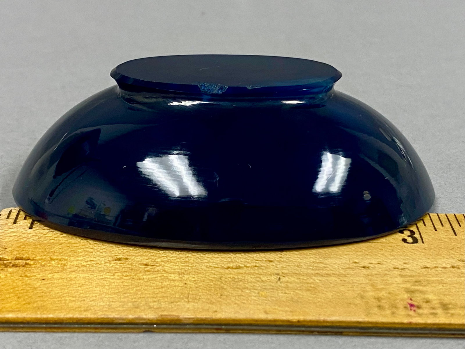 Assorted Miniature Vessels - 4