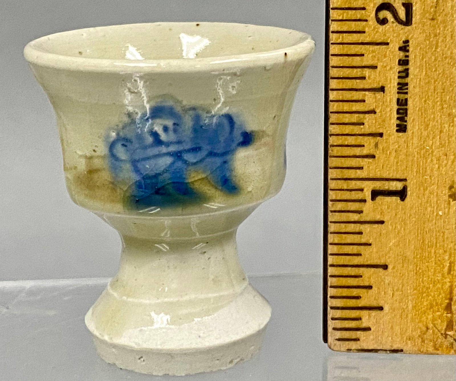 Assorted Miniature Vessels - 5