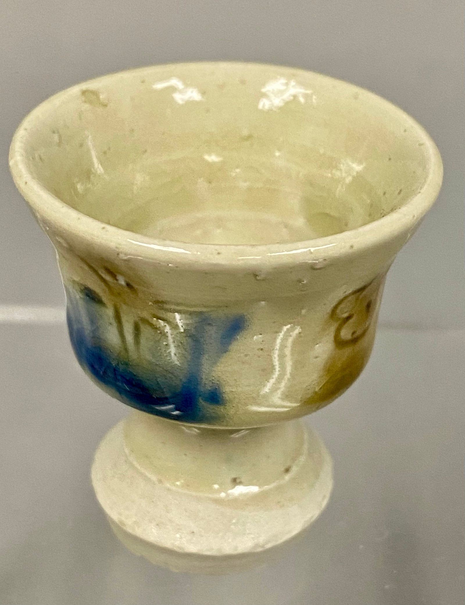 Assorted Miniature Vessels - 6