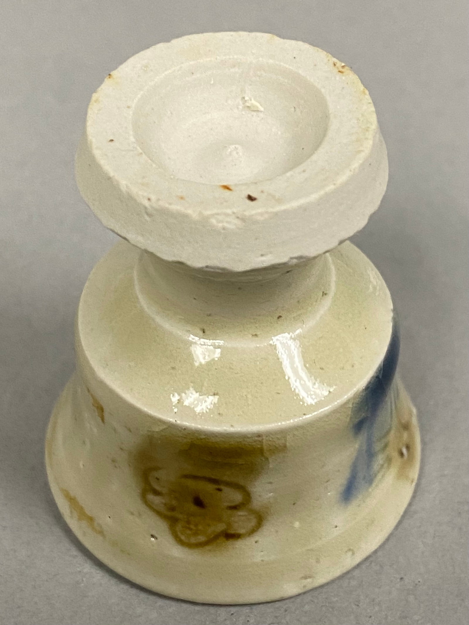 Assorted Miniature Vessels - 7