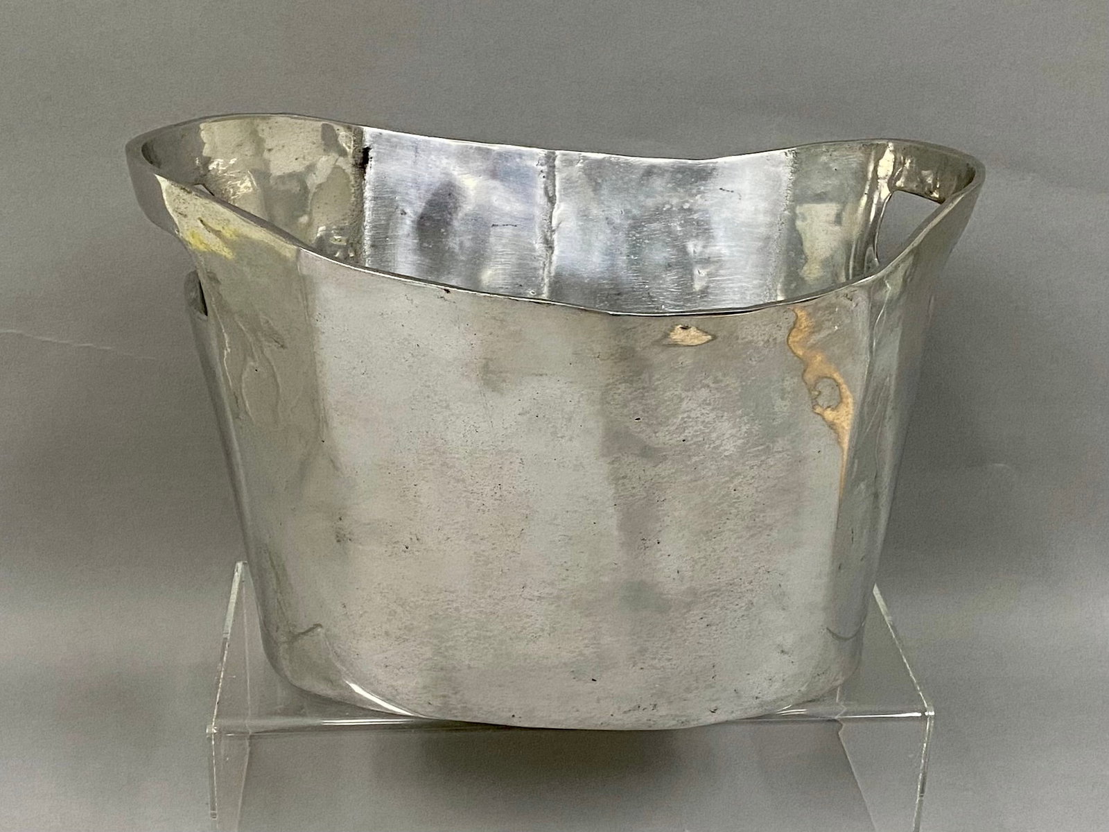 Beatriz Ball Leisel Aluminum Wine Cooler (1 of 5)