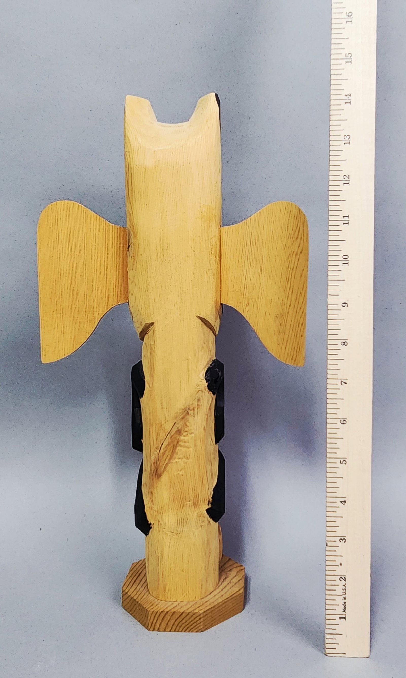 Patrick Seale Alaskan Totem - 5