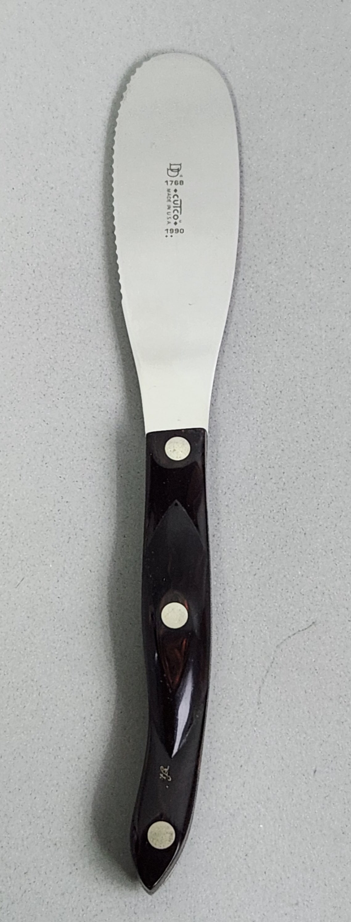 Cutco Cutlery Set - 12