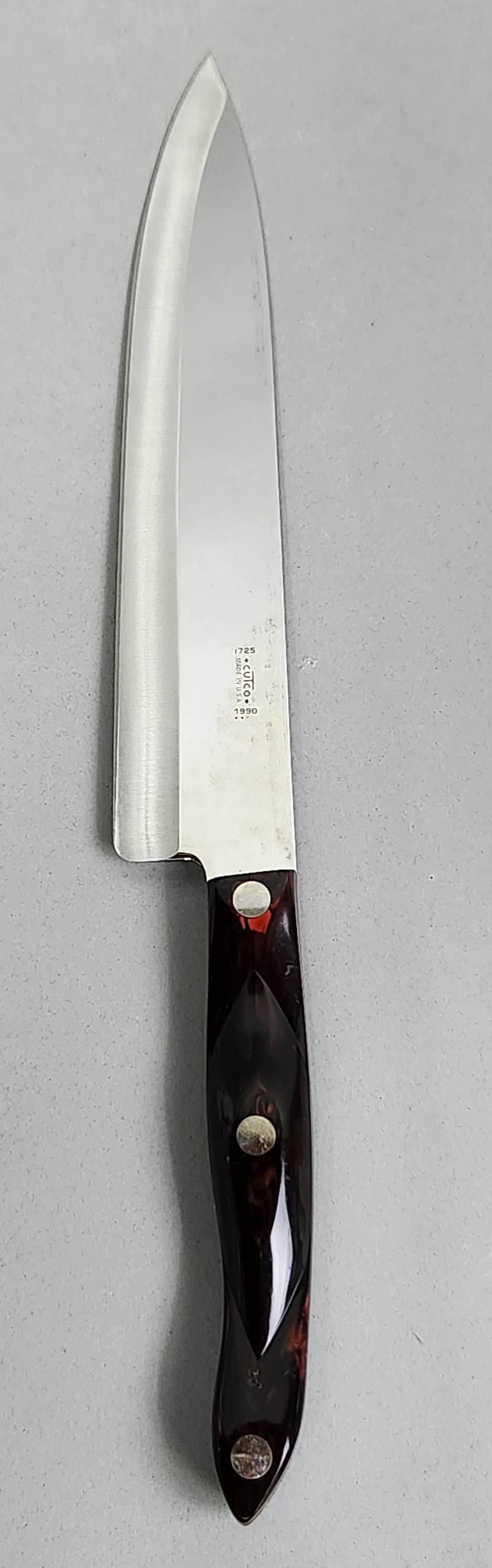 Cutco Cutlery Set - 2