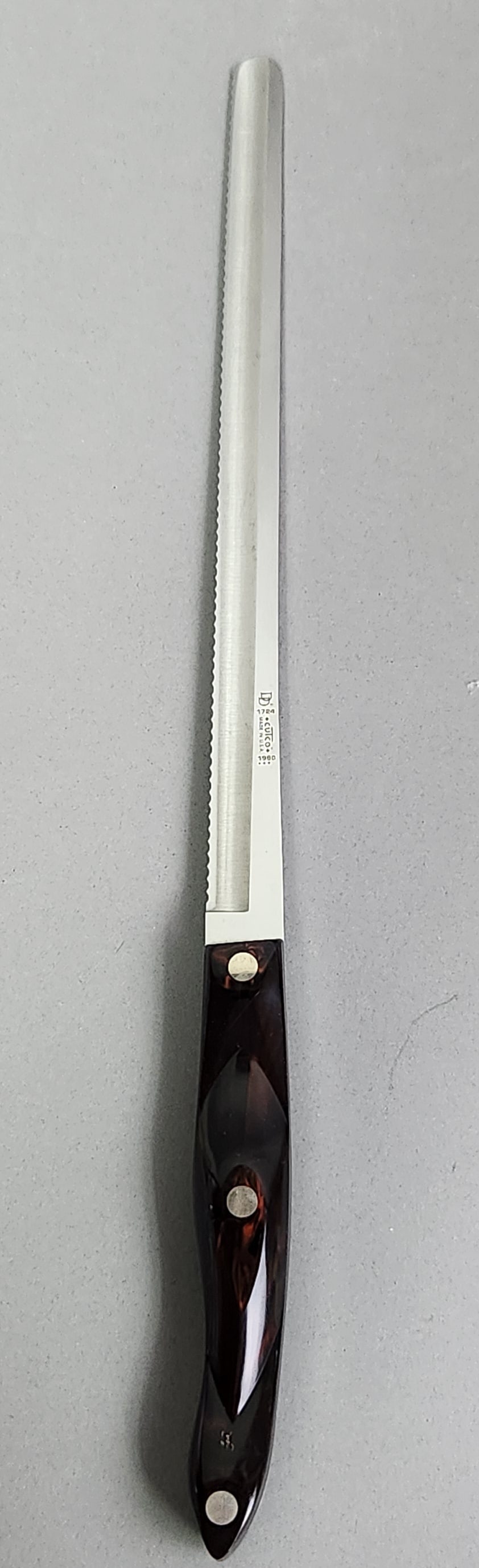 Cutco Cutlery Set - 4