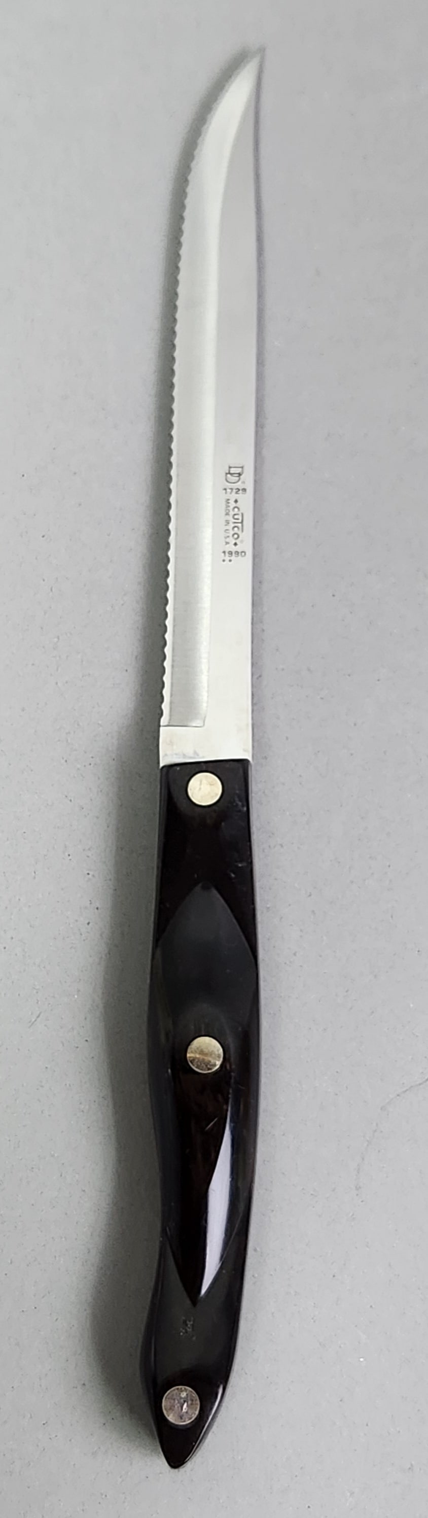 Cutco Cutlery Set - 6