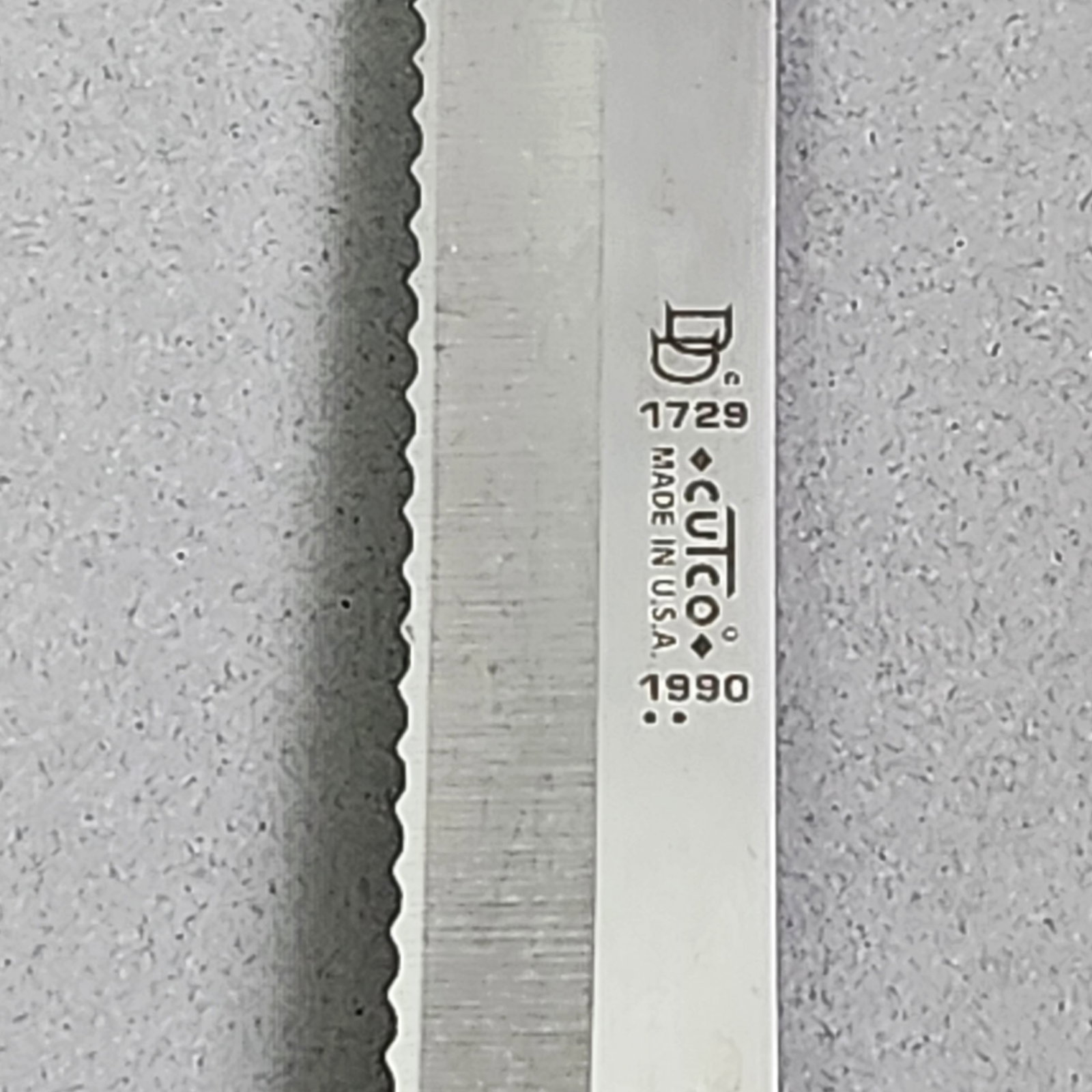 Cutco Cutlery Set - 7