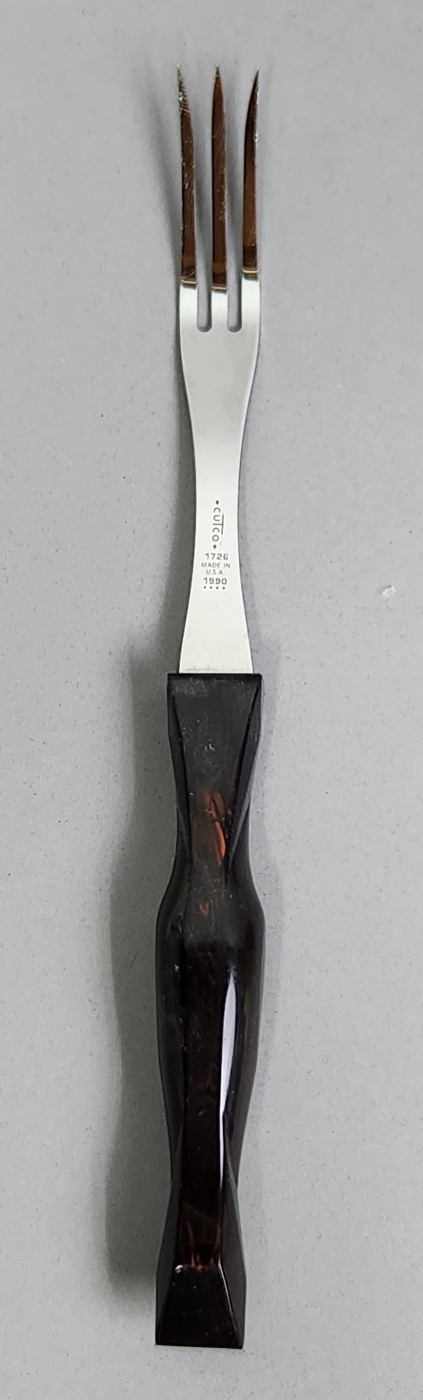 Cutco Cutlery Set - 8