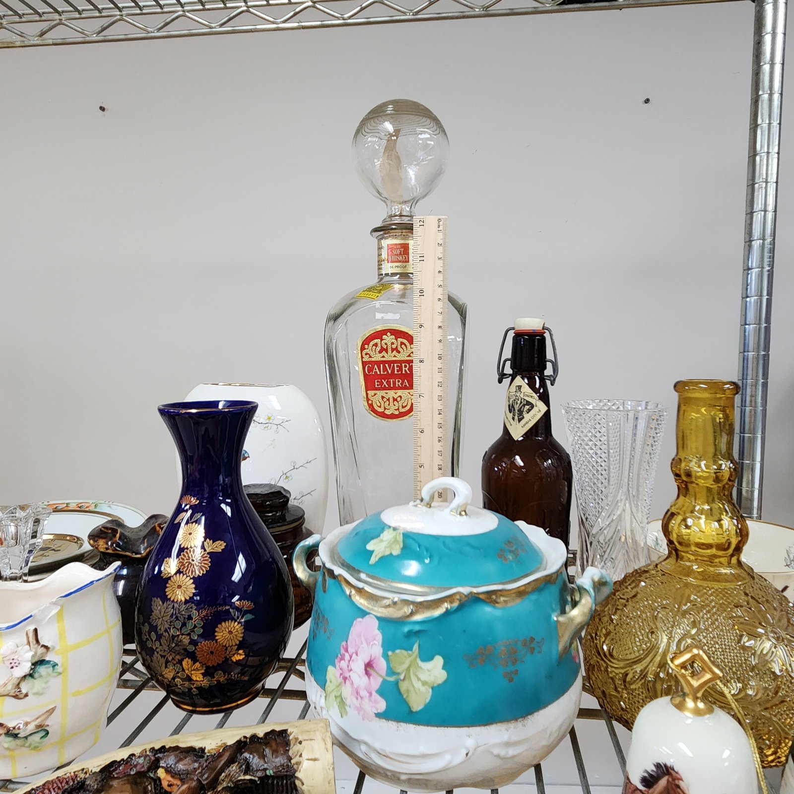 Assorted Decorative Housewares #2 - 11