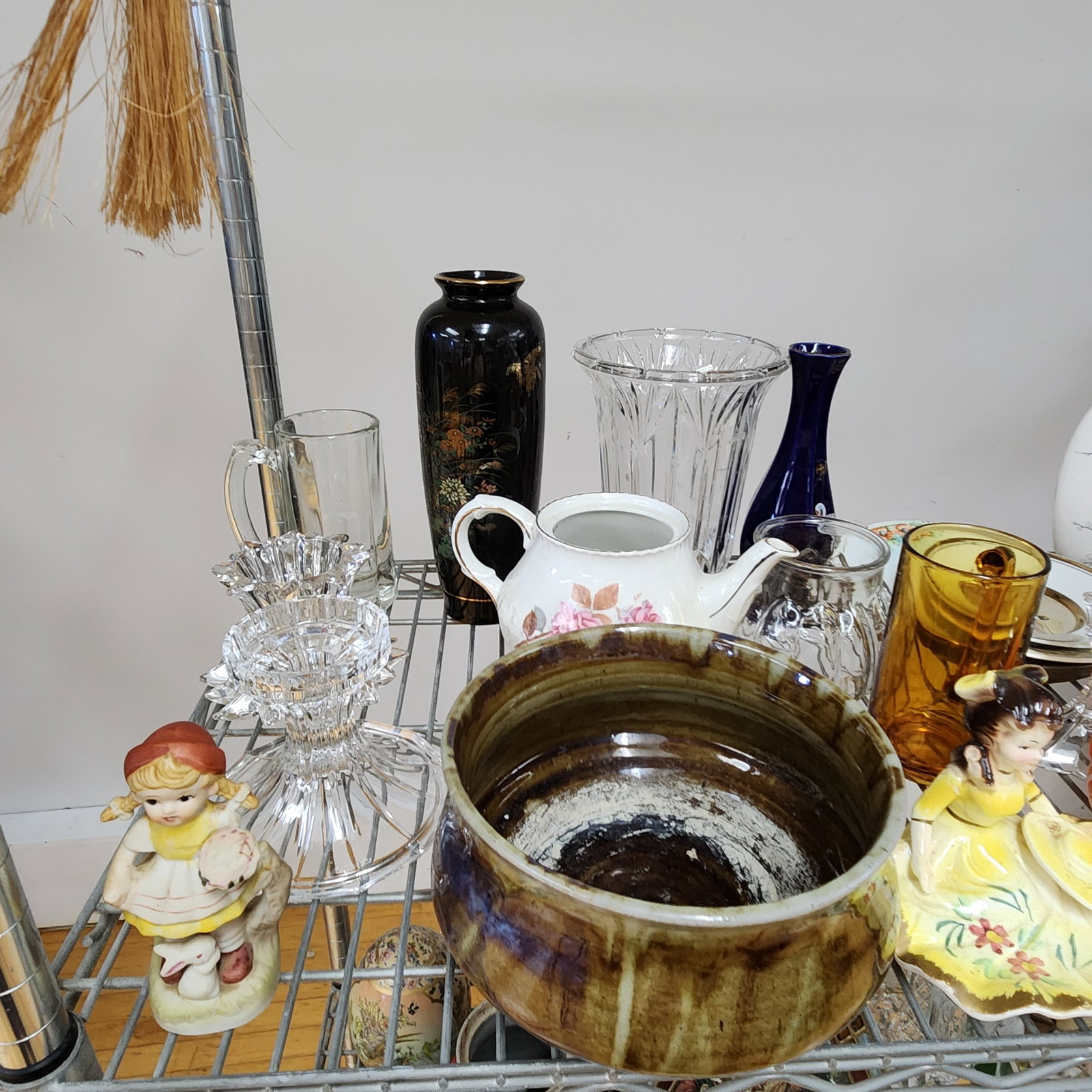 Assorted Decorative Housewares #2 - 2