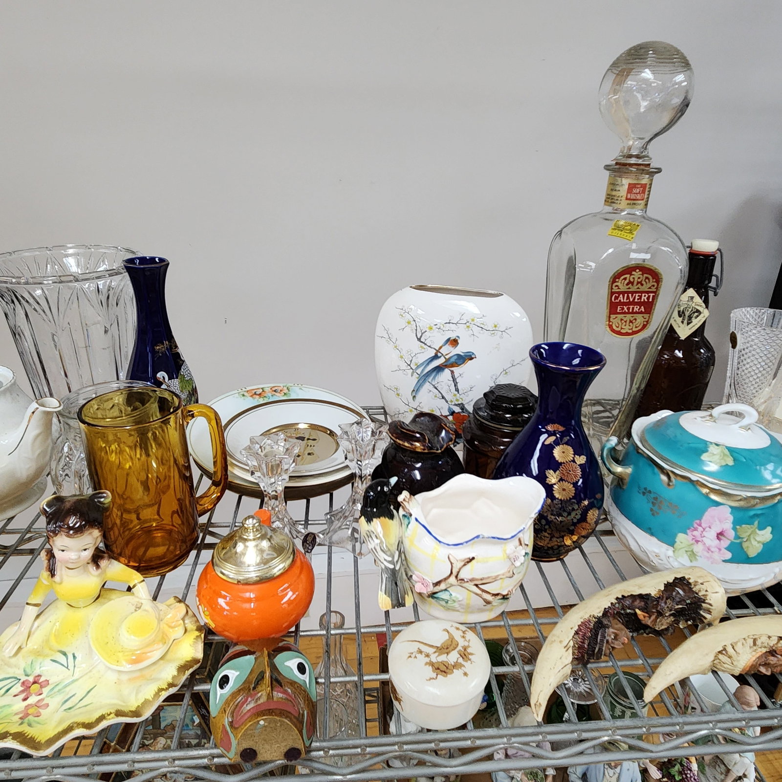 Assorted Decorative Housewares #2 - 3